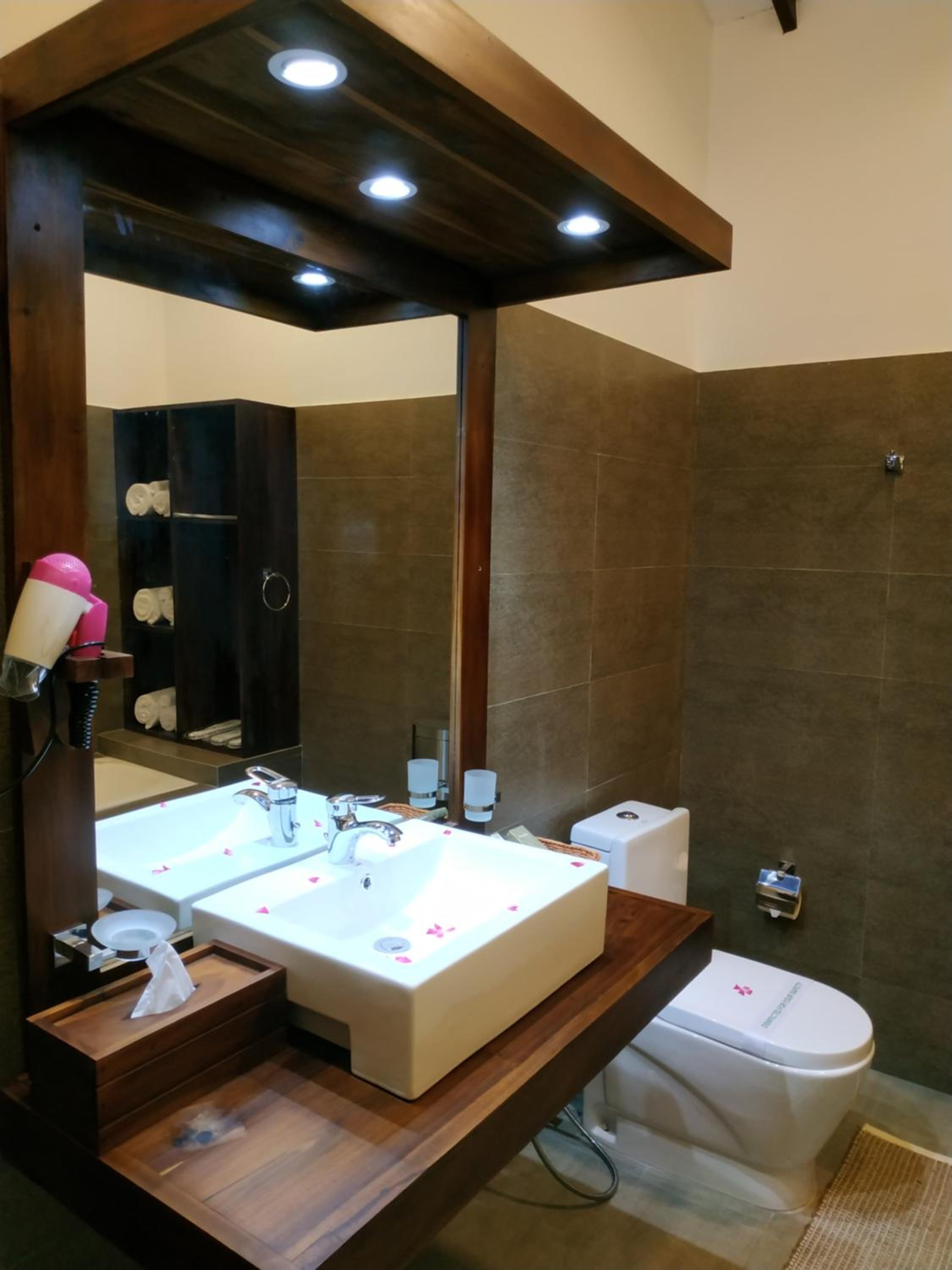 Deluxe Triple Room photo 3