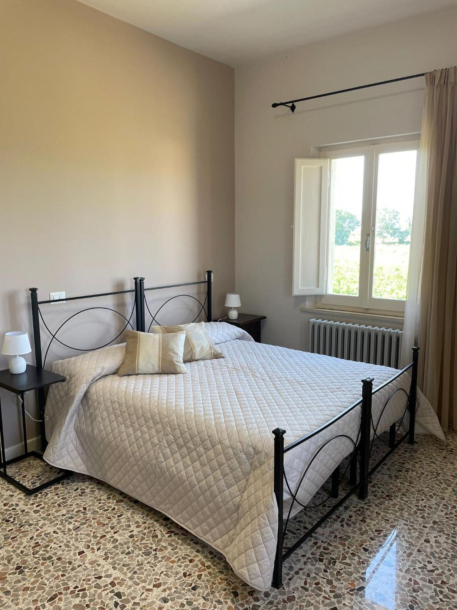 Large Double Room