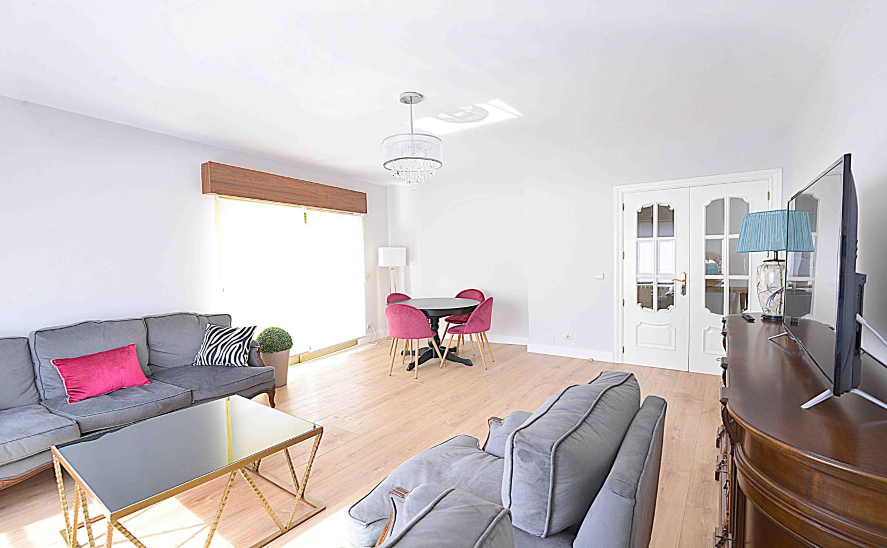 Apartamento Superior