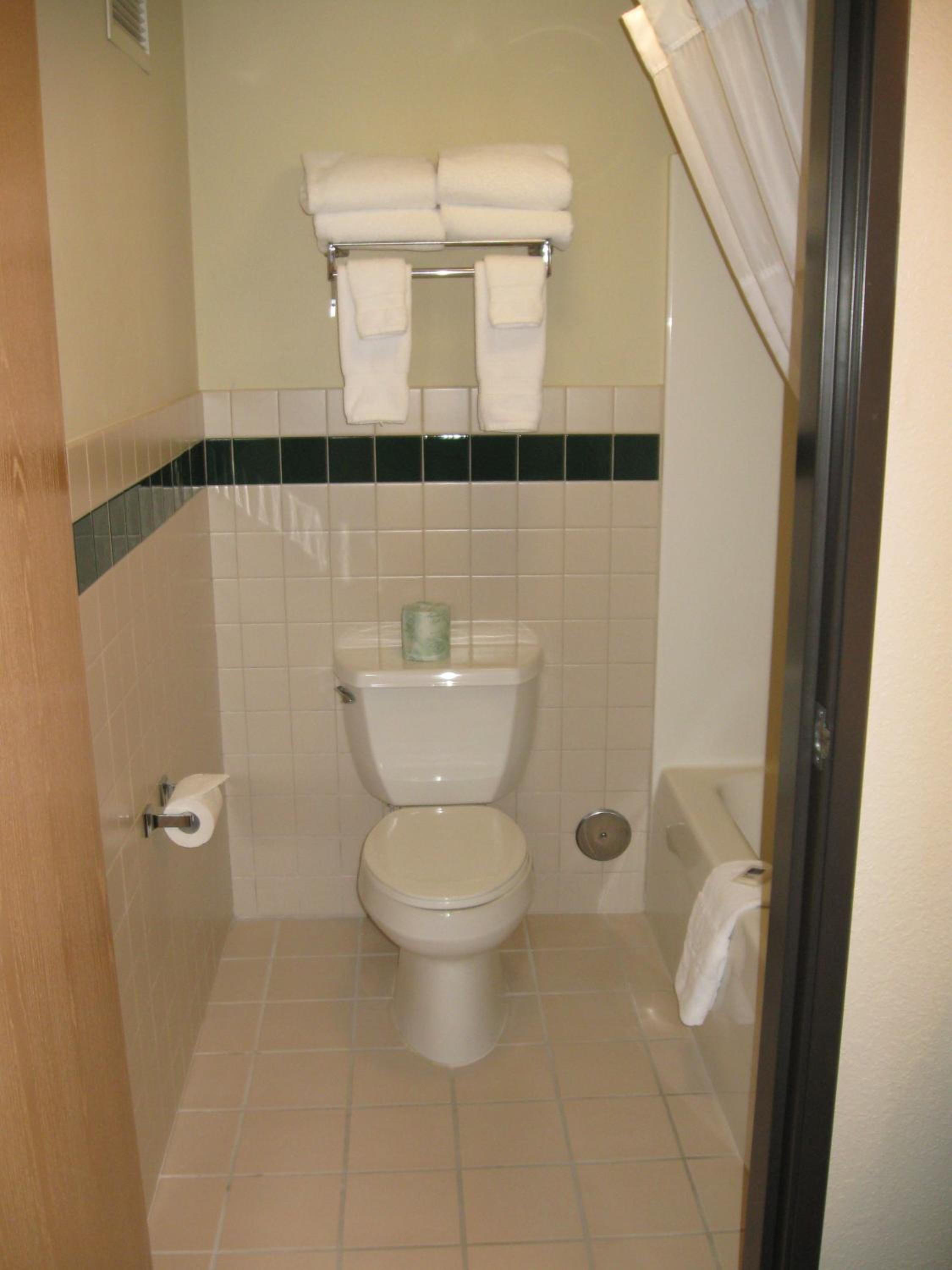 Deluxe King Studio Suite - Non-Smoking photo 3