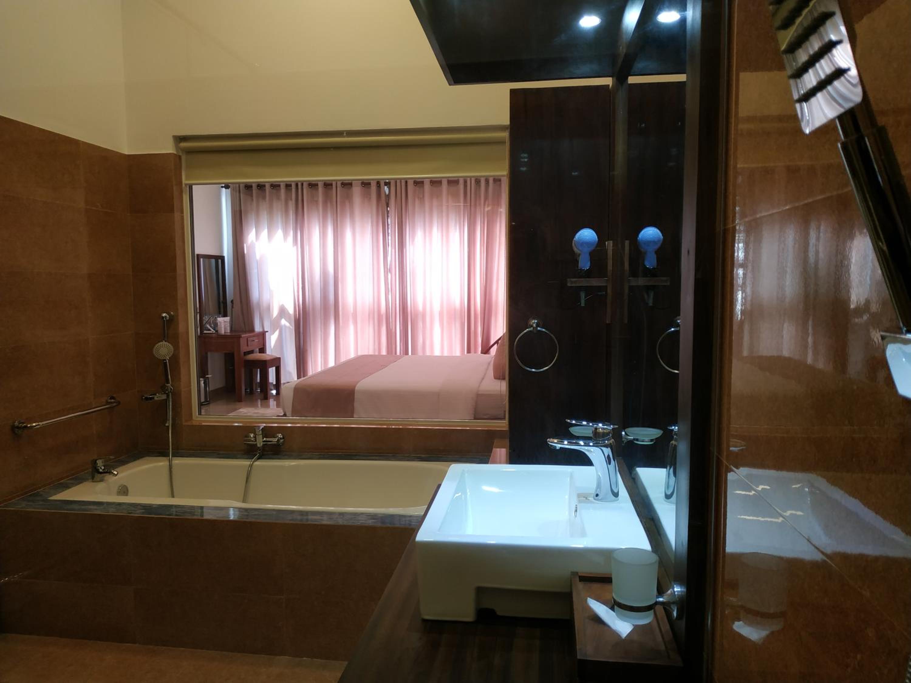 Superior Apartment photo 2