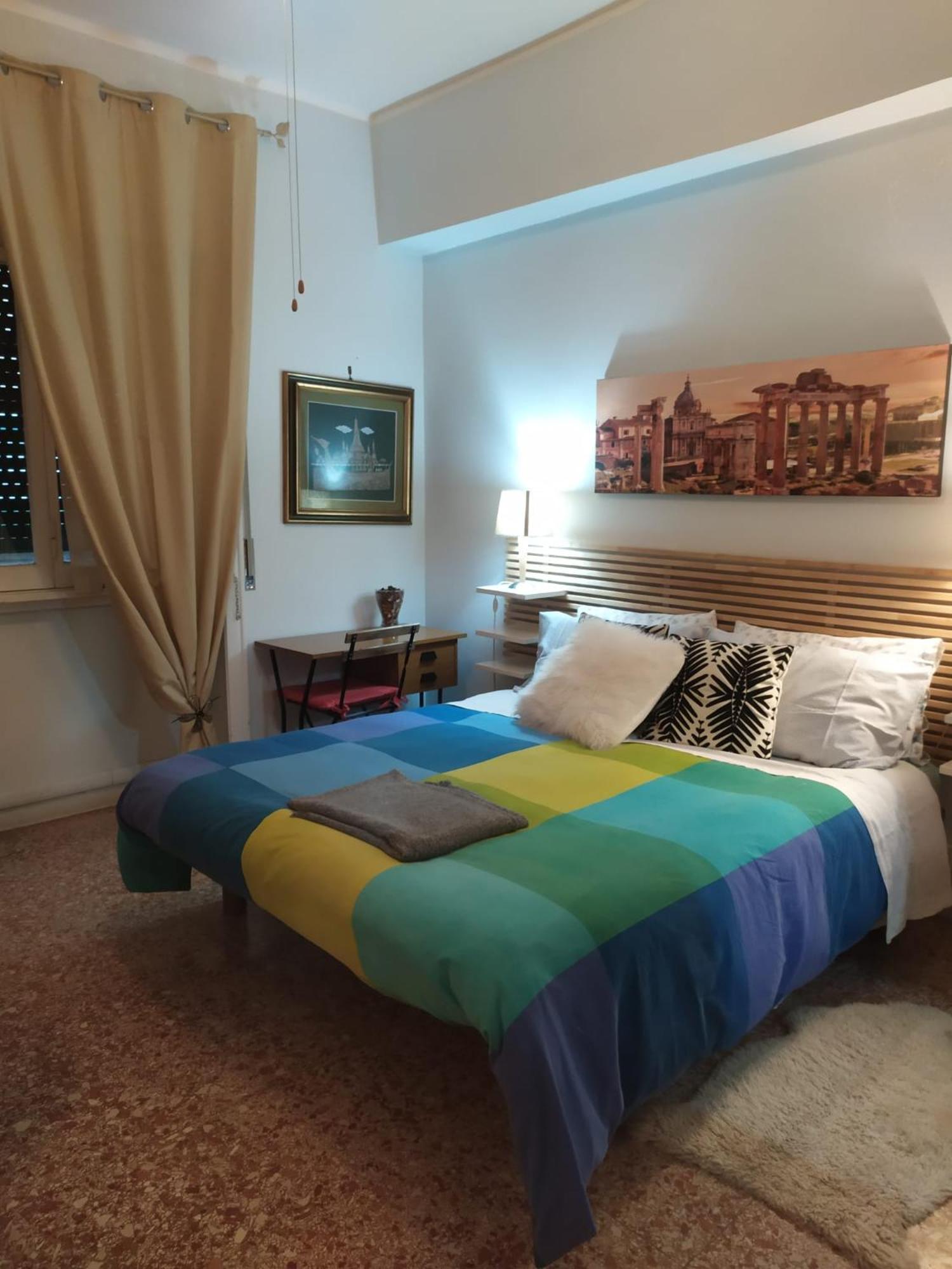Triple Room with Private Bathroom