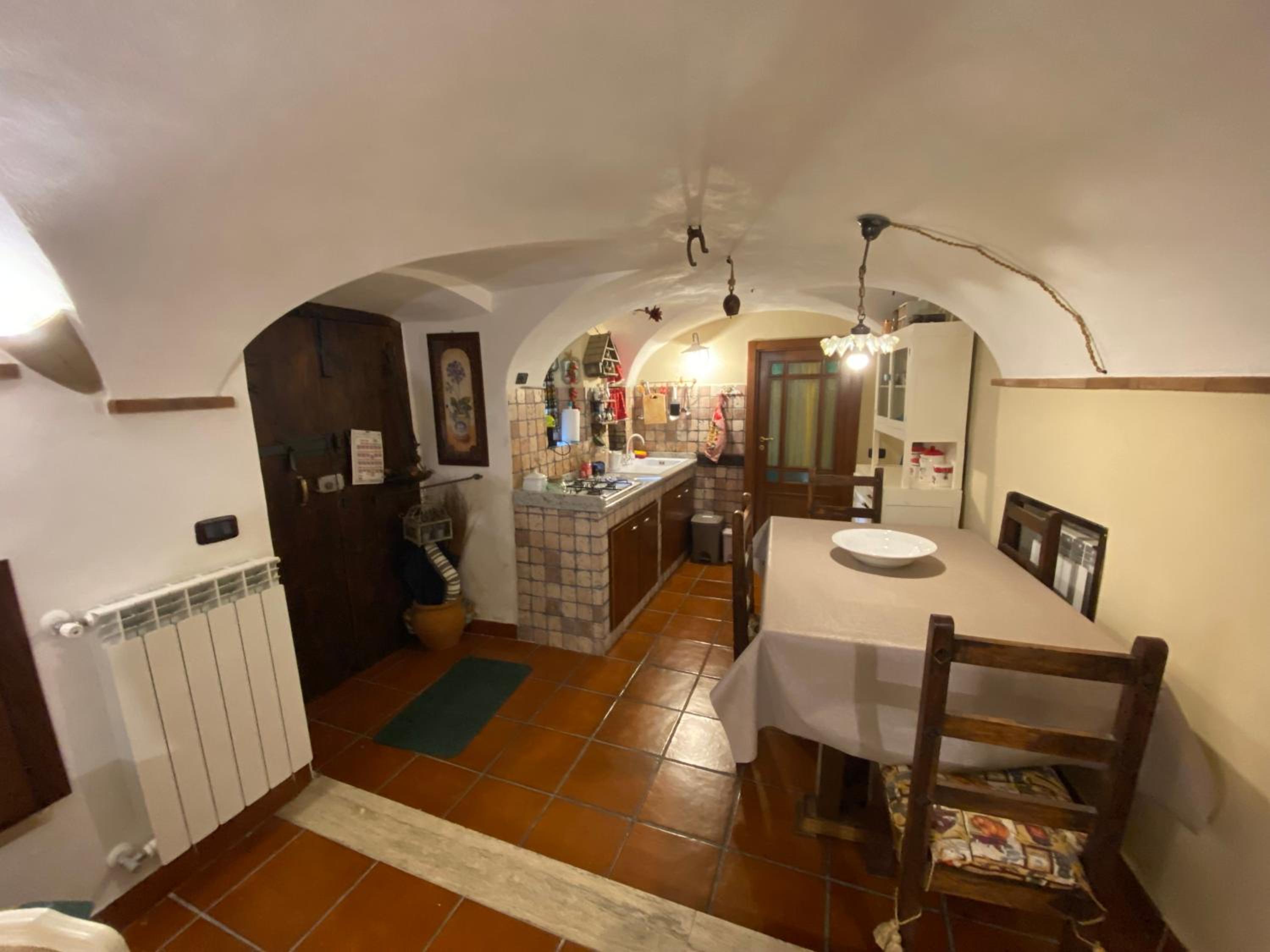 Two-Bedroom House photo 3
