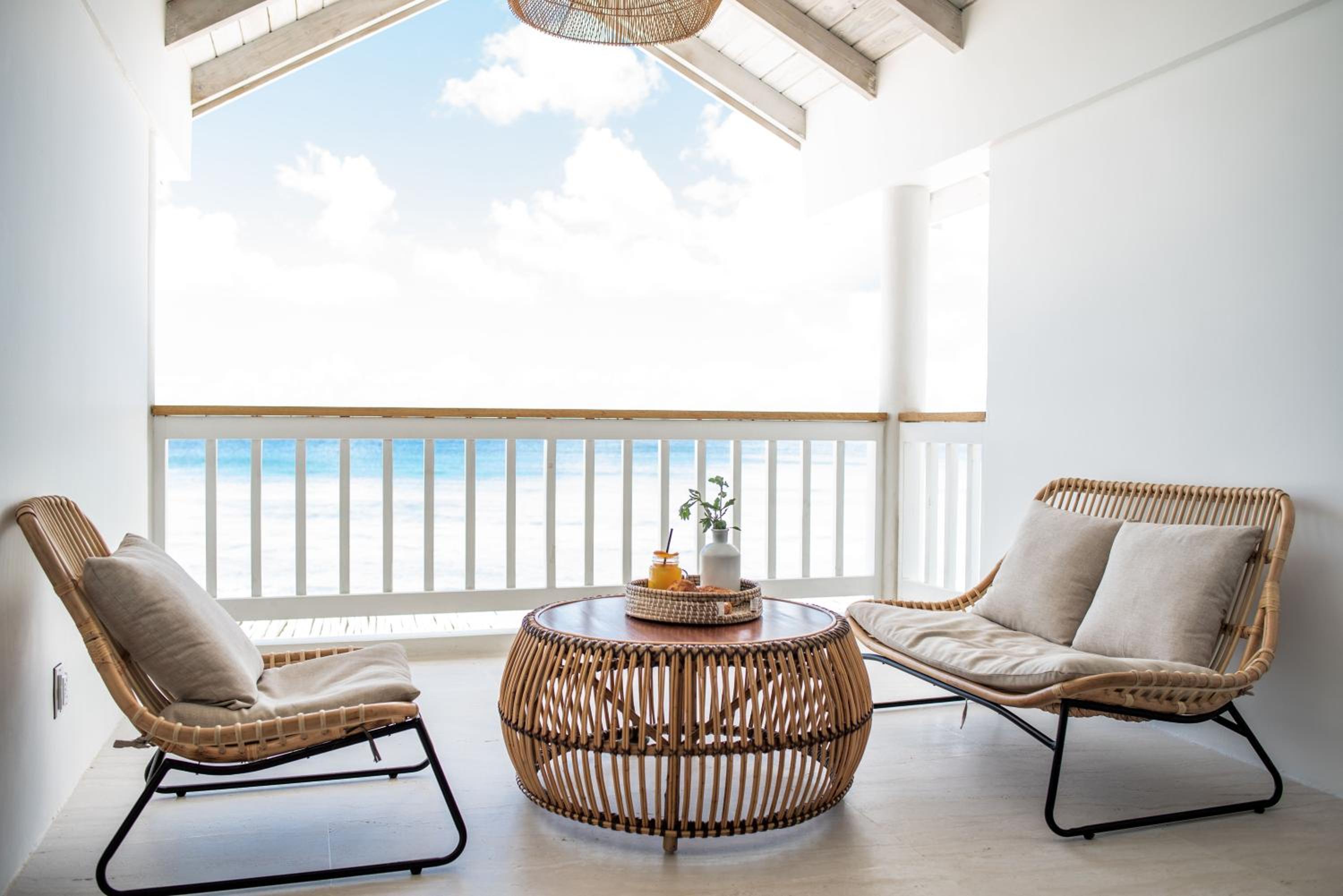 Oceanview Suite (First Floor Suite) photo 3