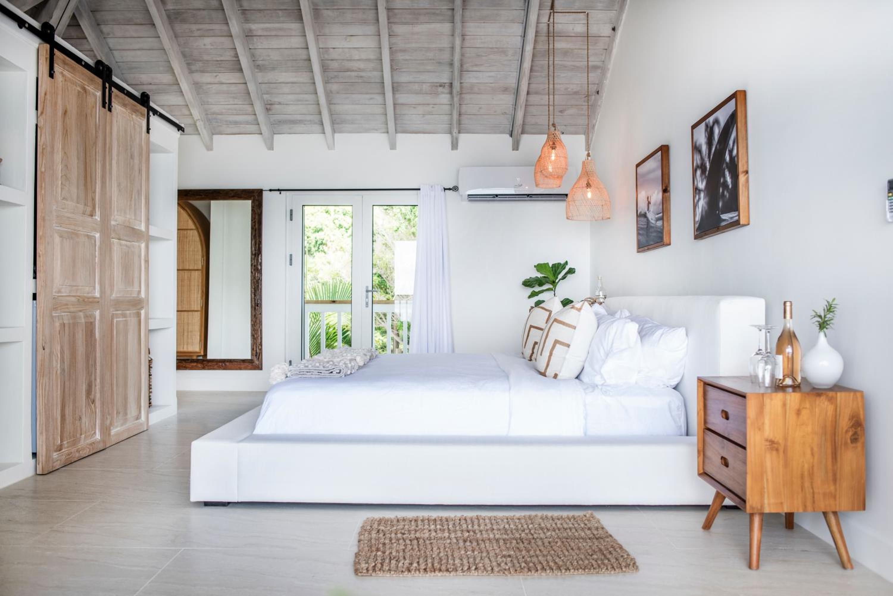 Oceanview Suite (First Floor Suite) photo 1