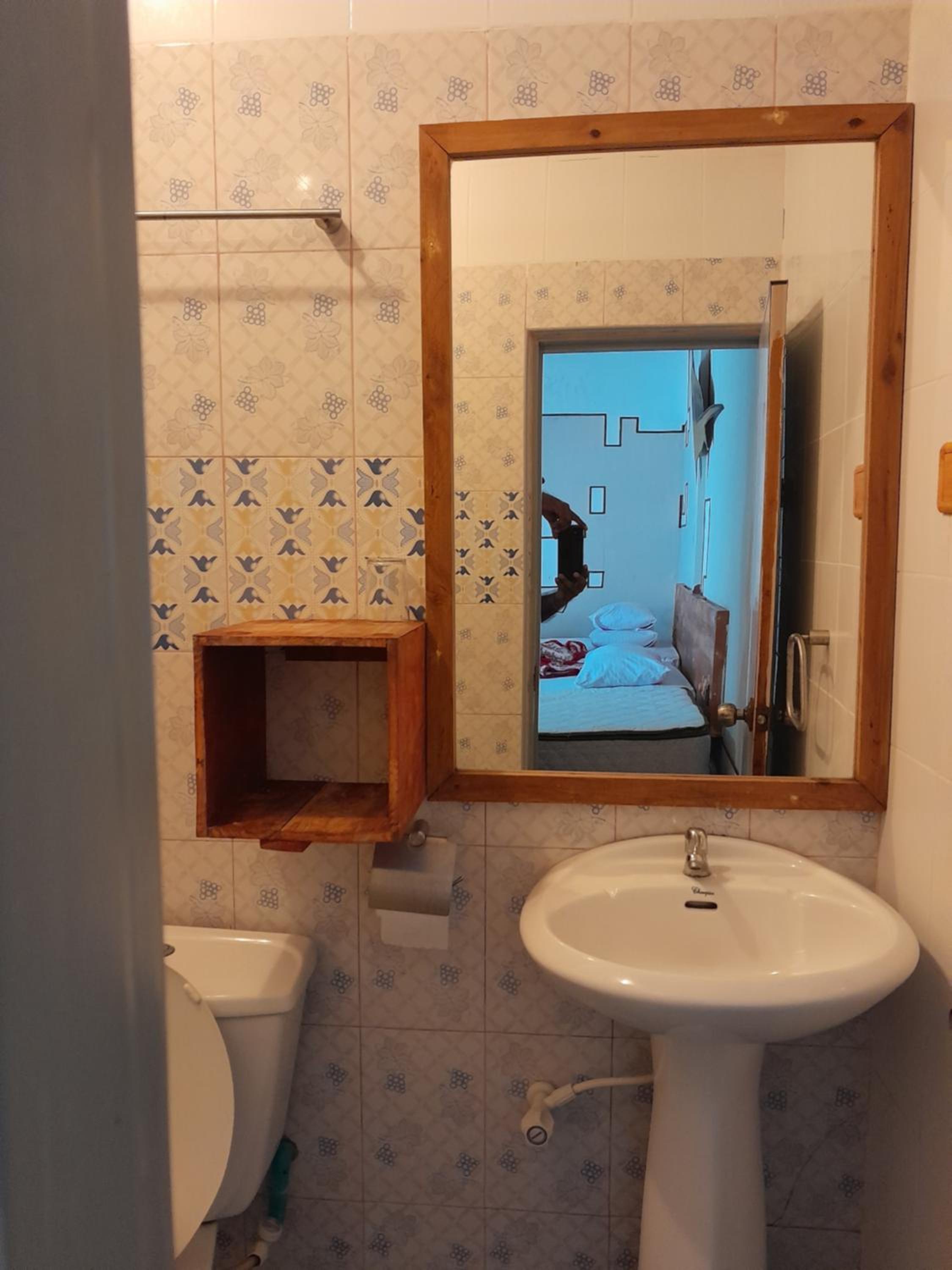 Comfort Triple Room with Shower - Photo 2