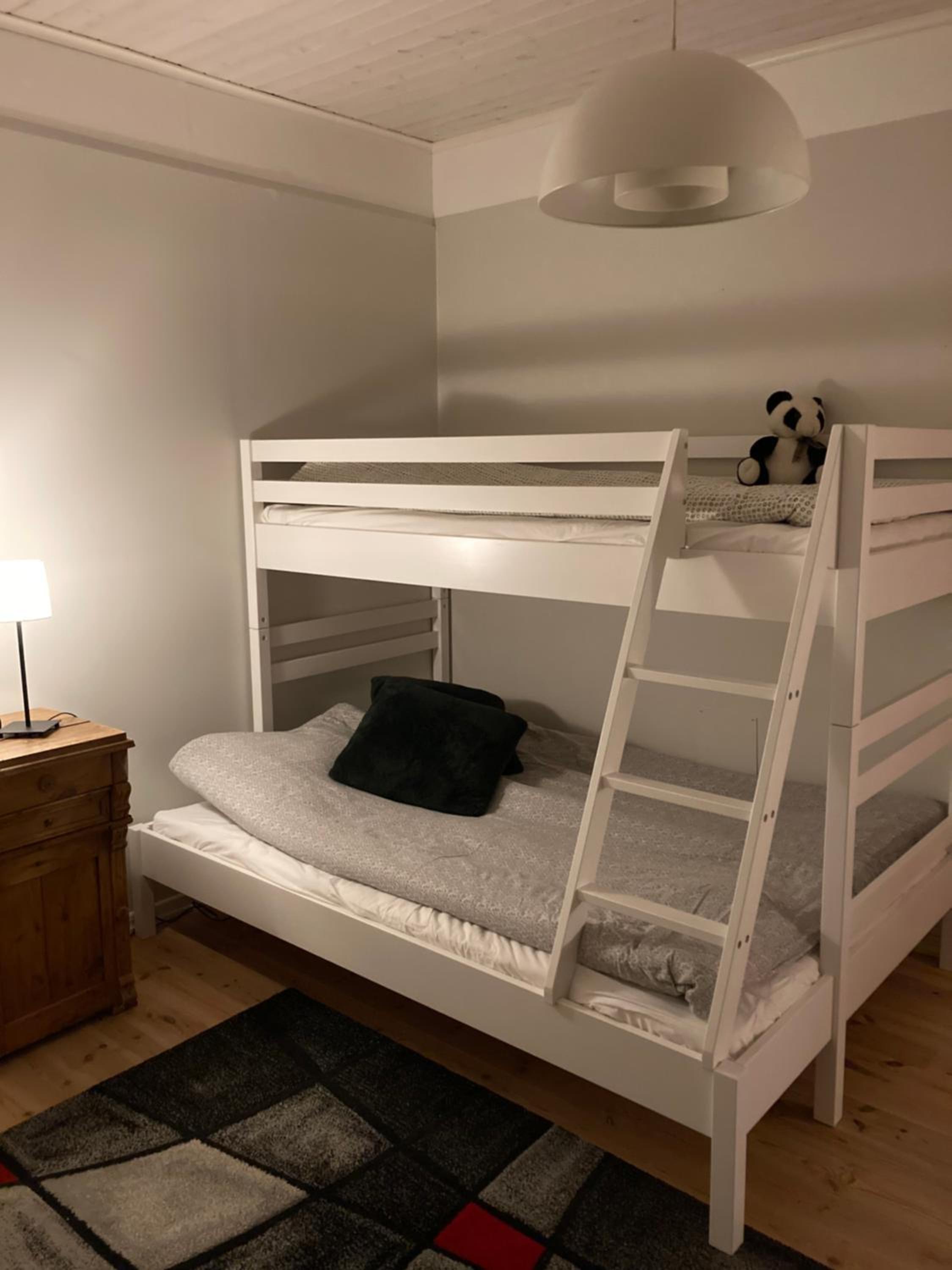 Triple Room photo 3