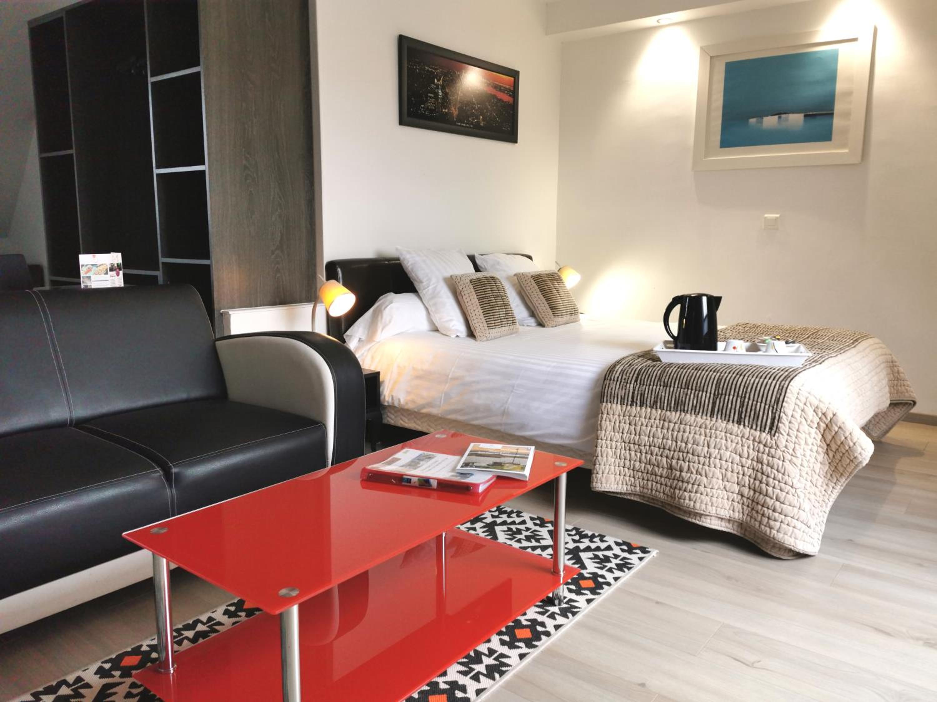 Quadruple Room - Photo 3