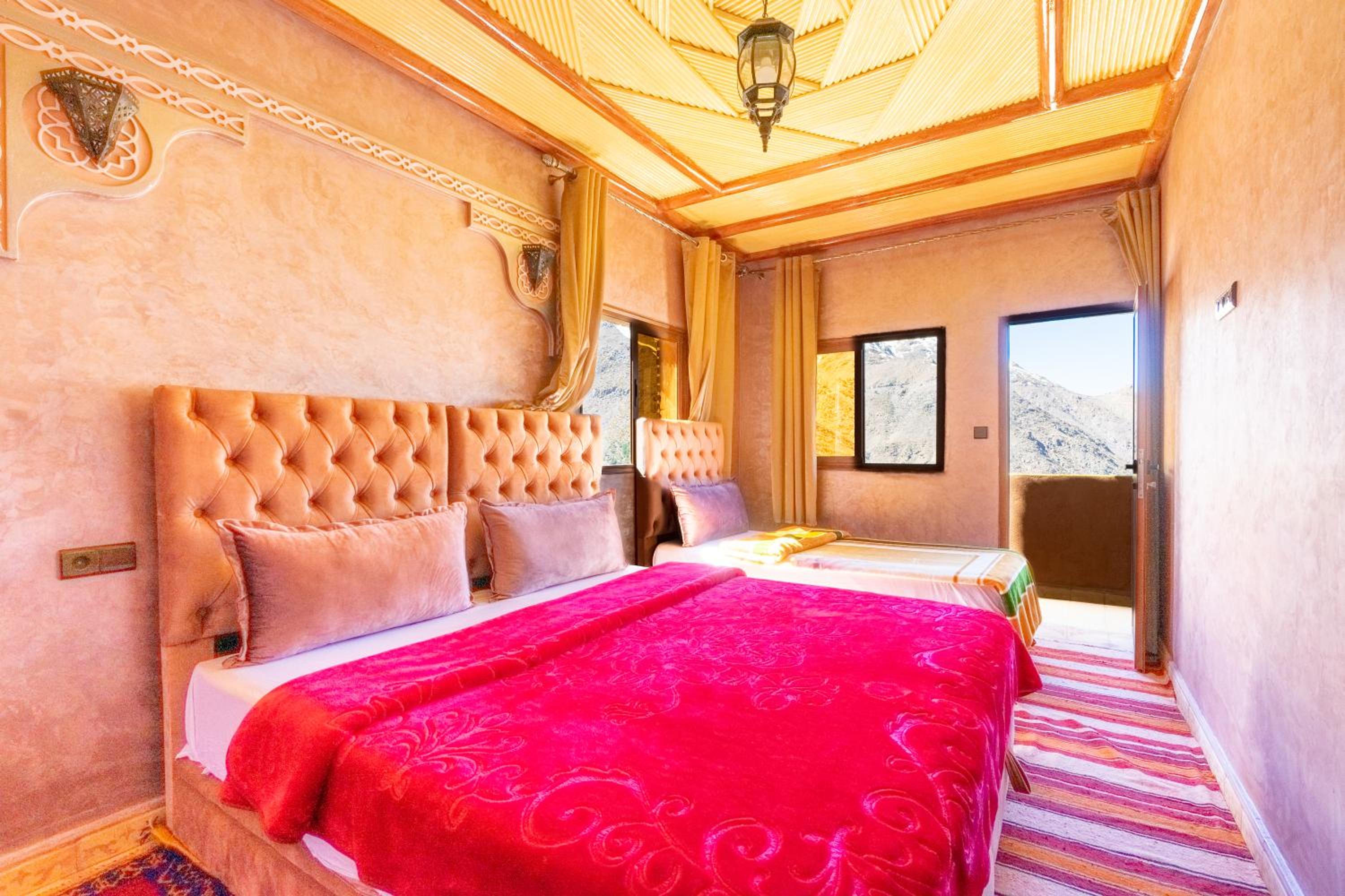 Triple Room with Balcony photo 1