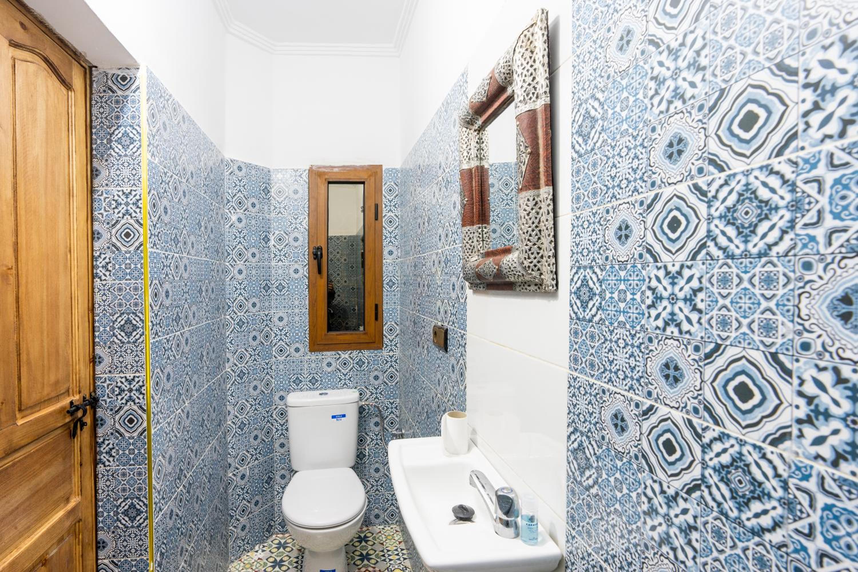 Double or Twin Room with Bathroom photo 3