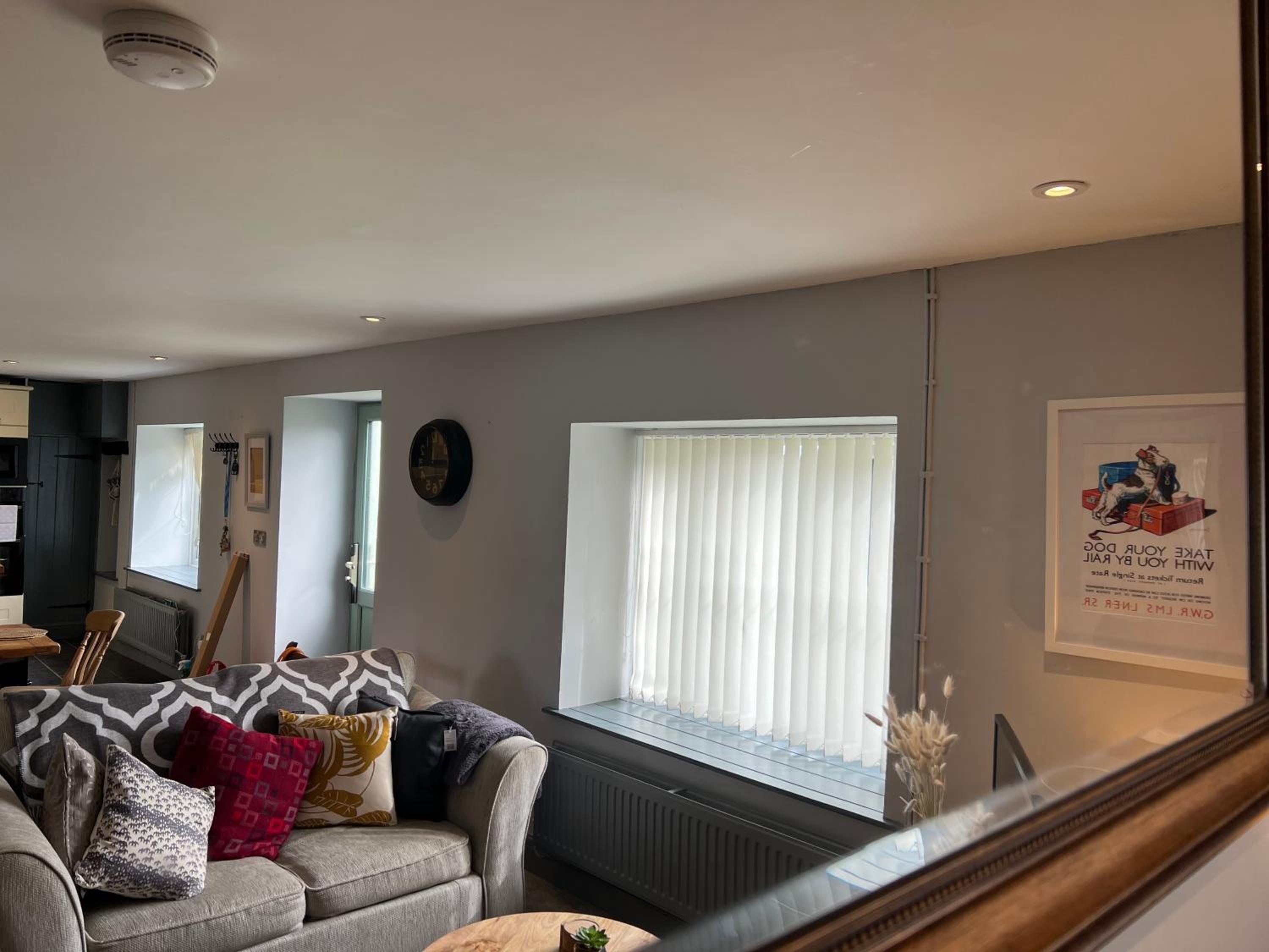Four-Bedroom House photo 1
