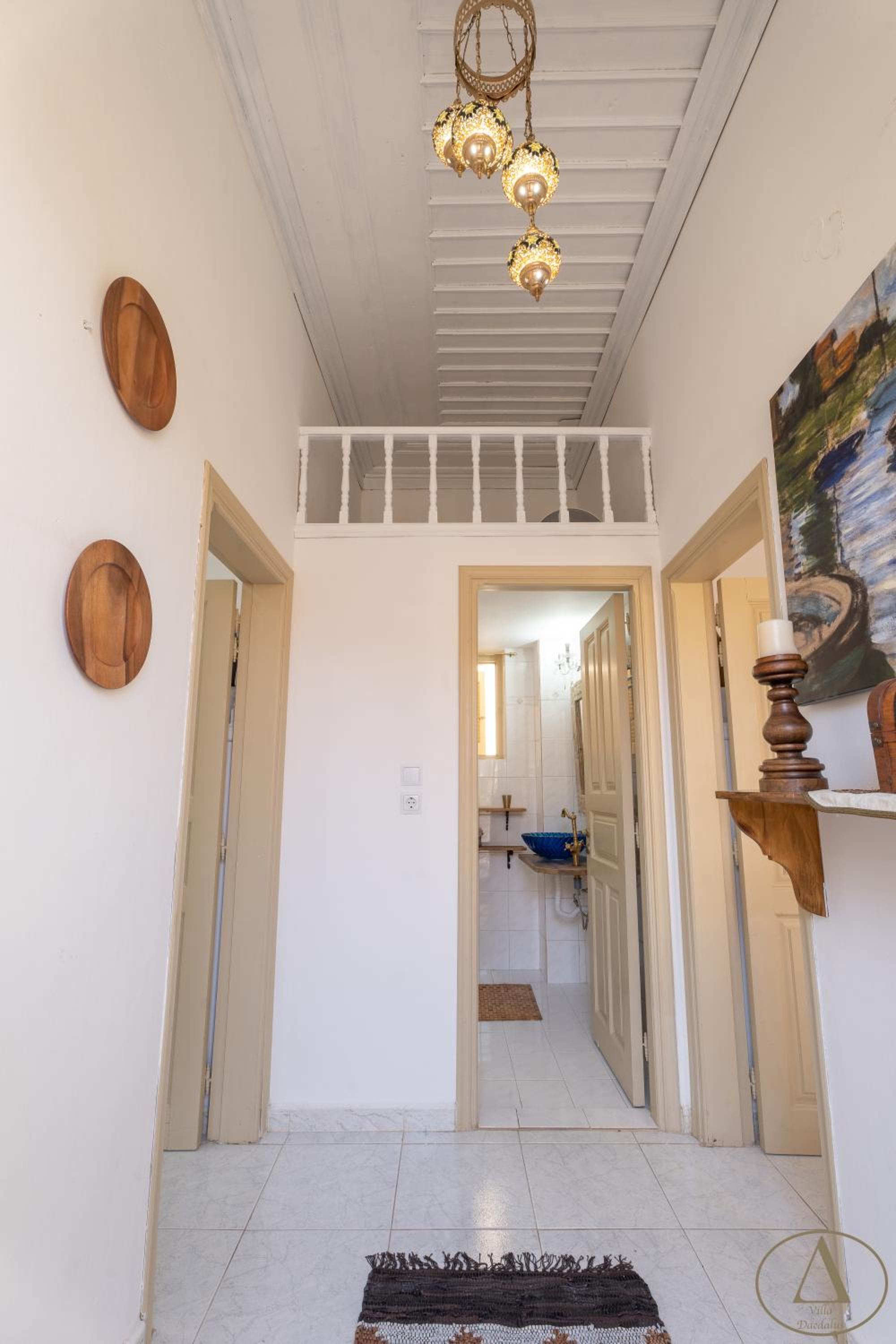 Two-Bedroom Townhouse photo 3