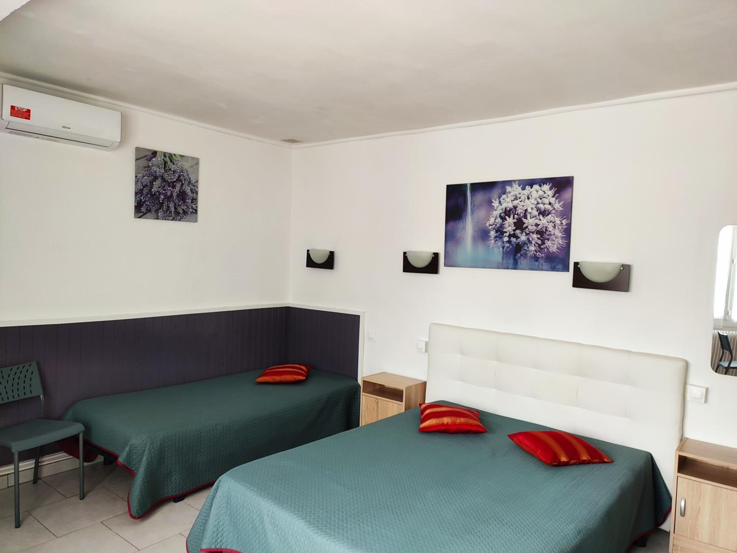 Double Room photo 2