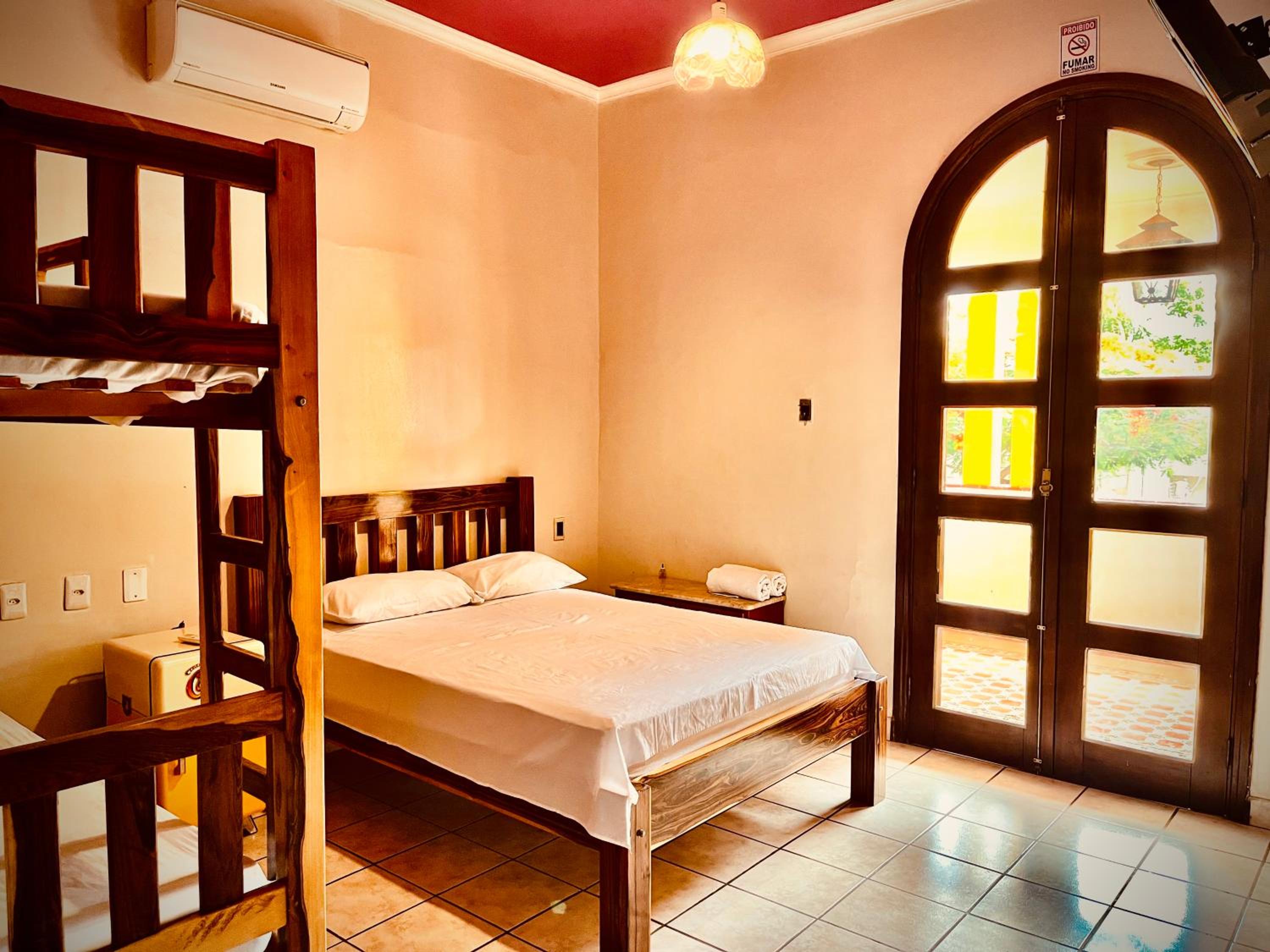 Suite with Balcony photo 1