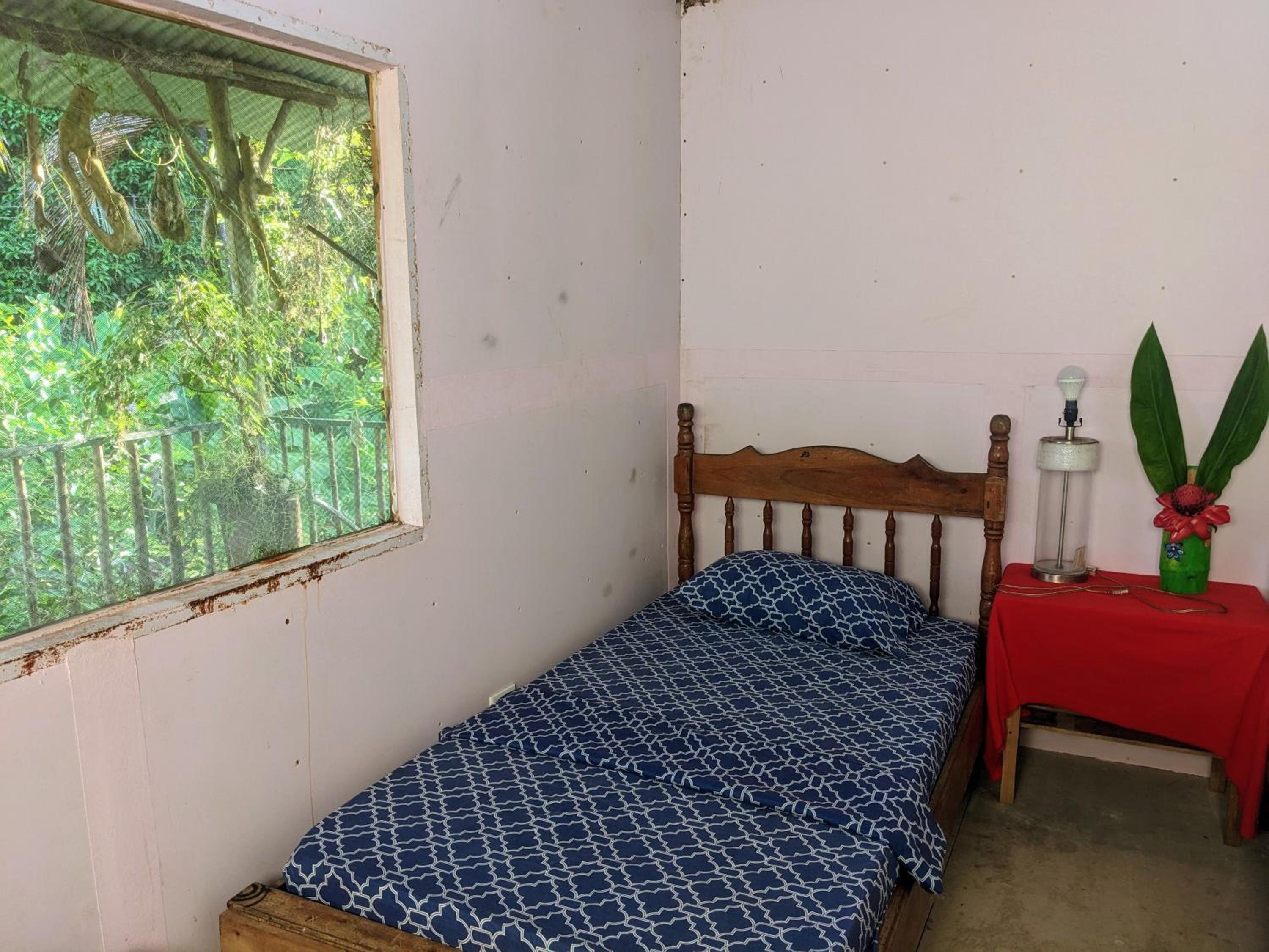Standard Twin Room With Garden View photo 1