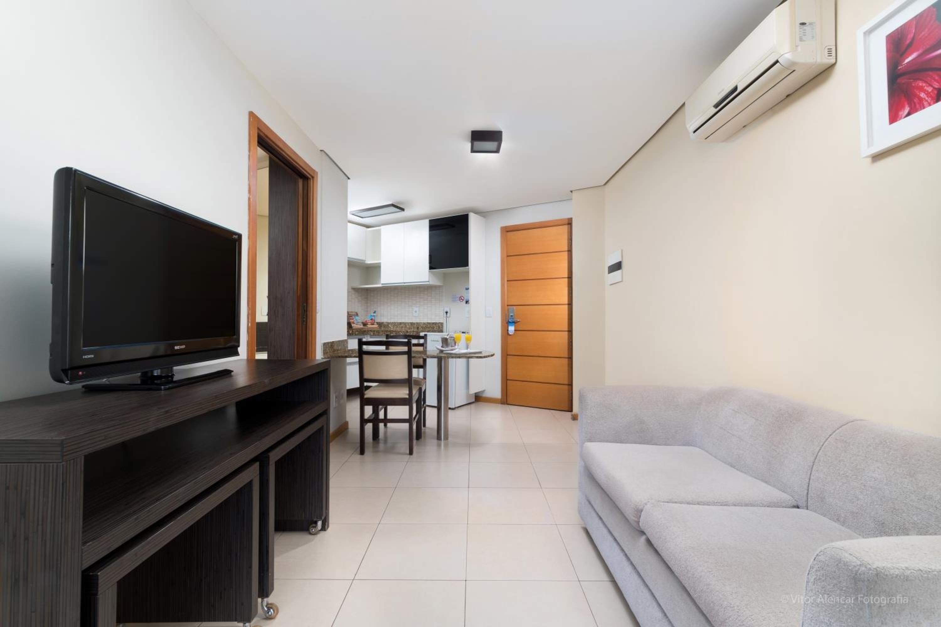 Standard Suite - Photo 1
