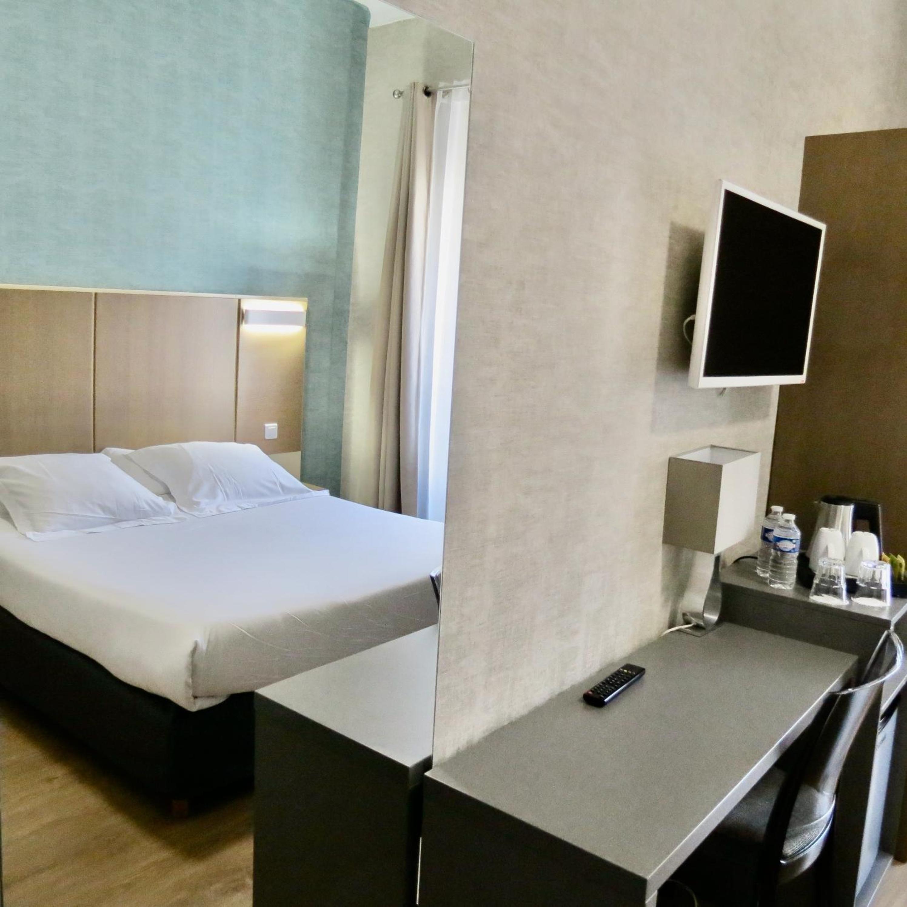 Comfort Double Room - Photo 3