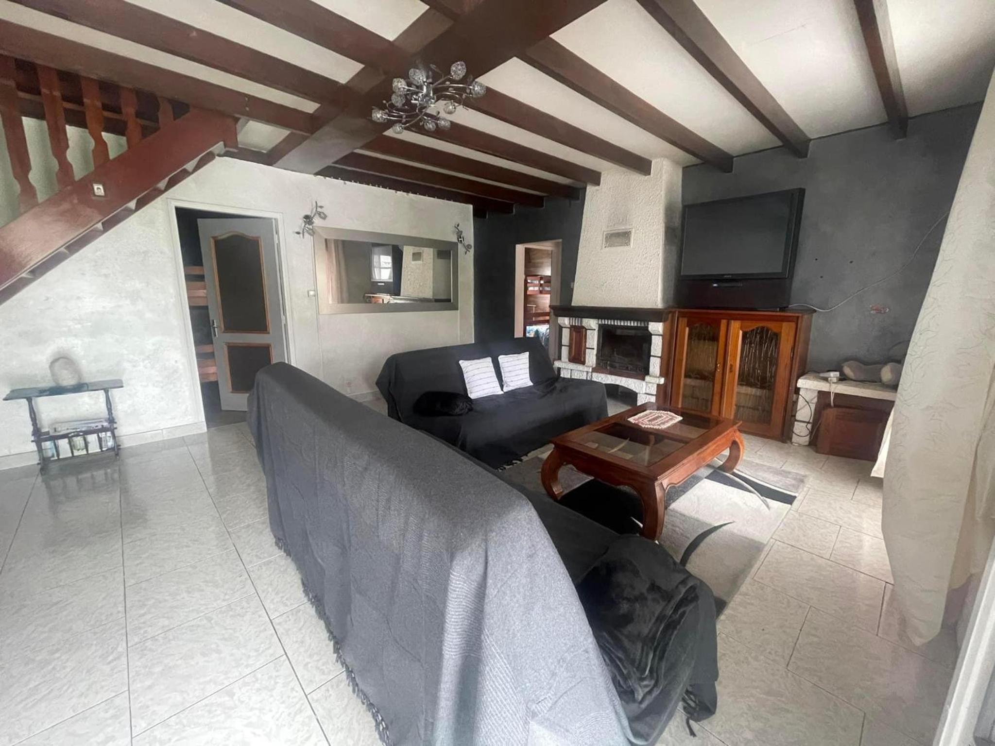 Villa photo 2