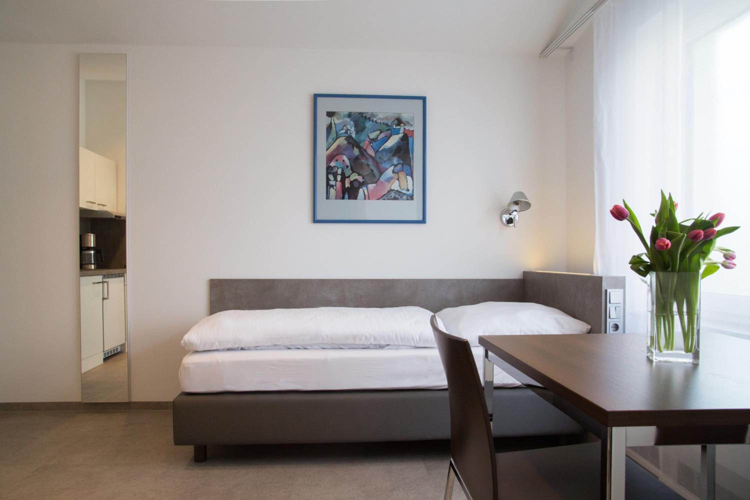 Apartment (1 Adult) photo 1