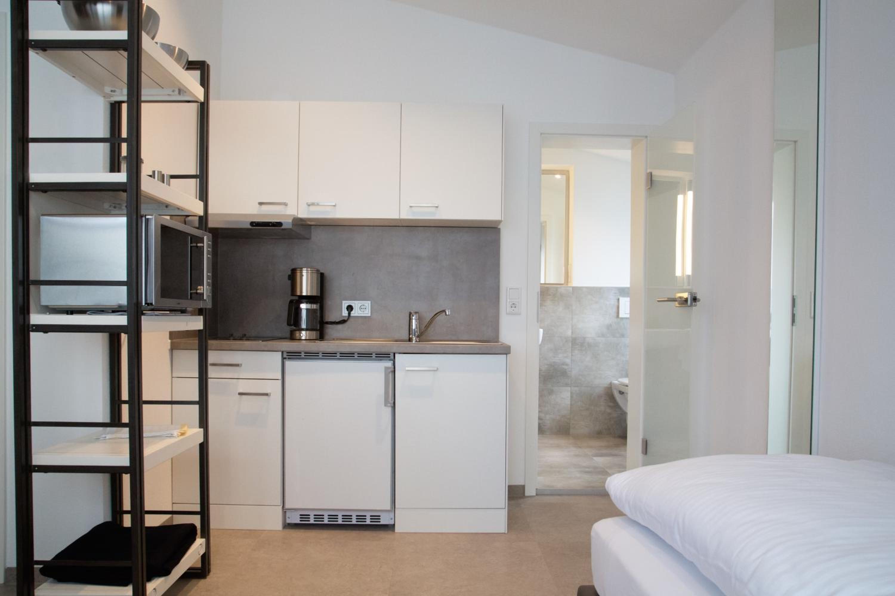Apartment (1-2 Adults) photo 2