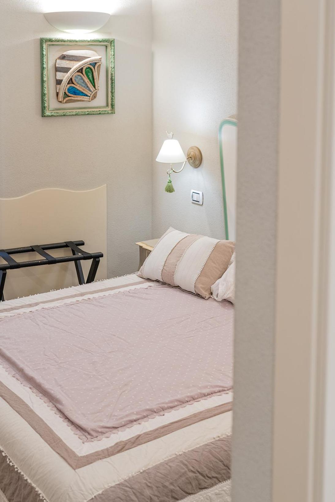 Double Room with Private Bathroom Vermentino