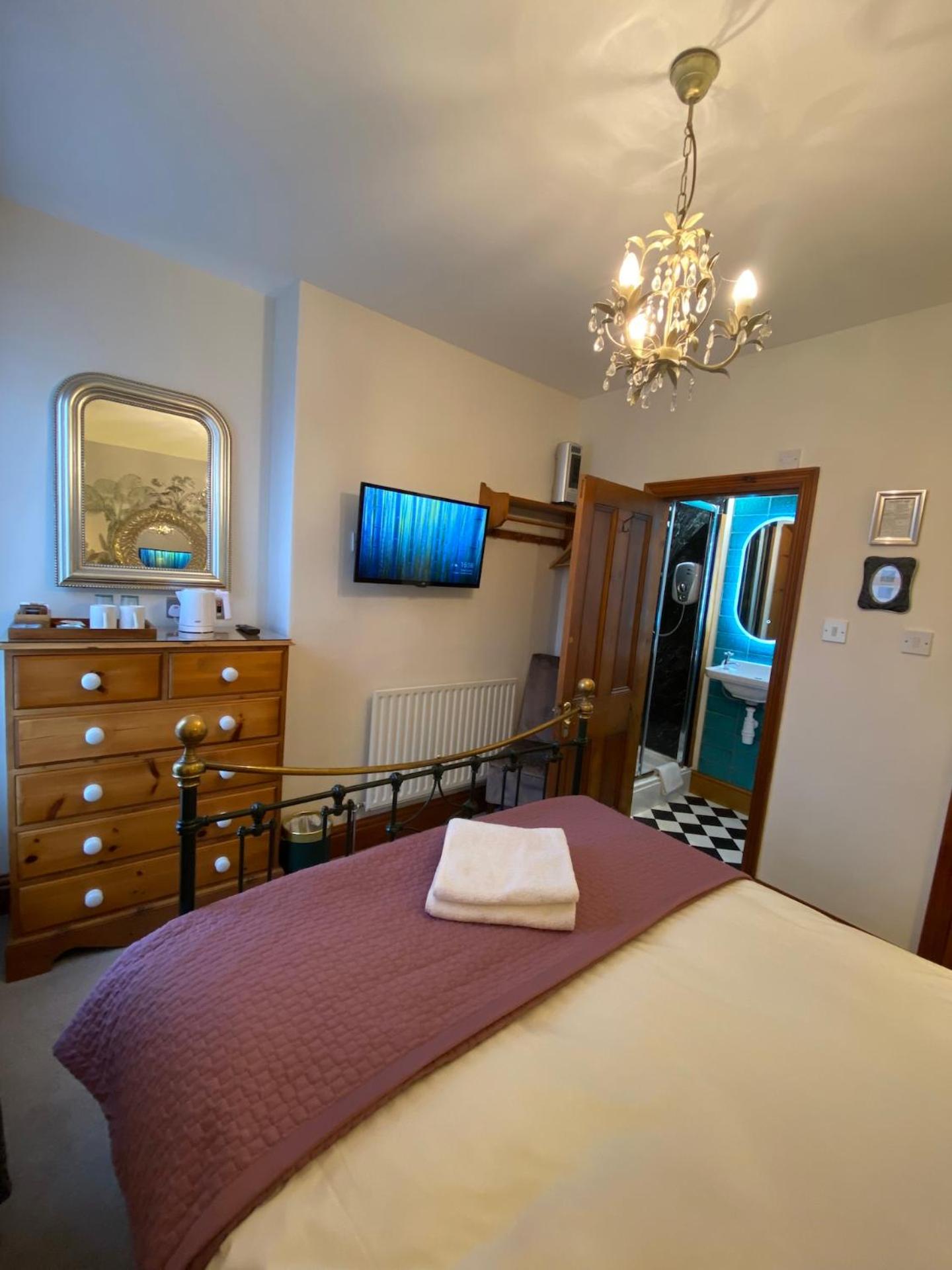 Standard Double Room photo 1