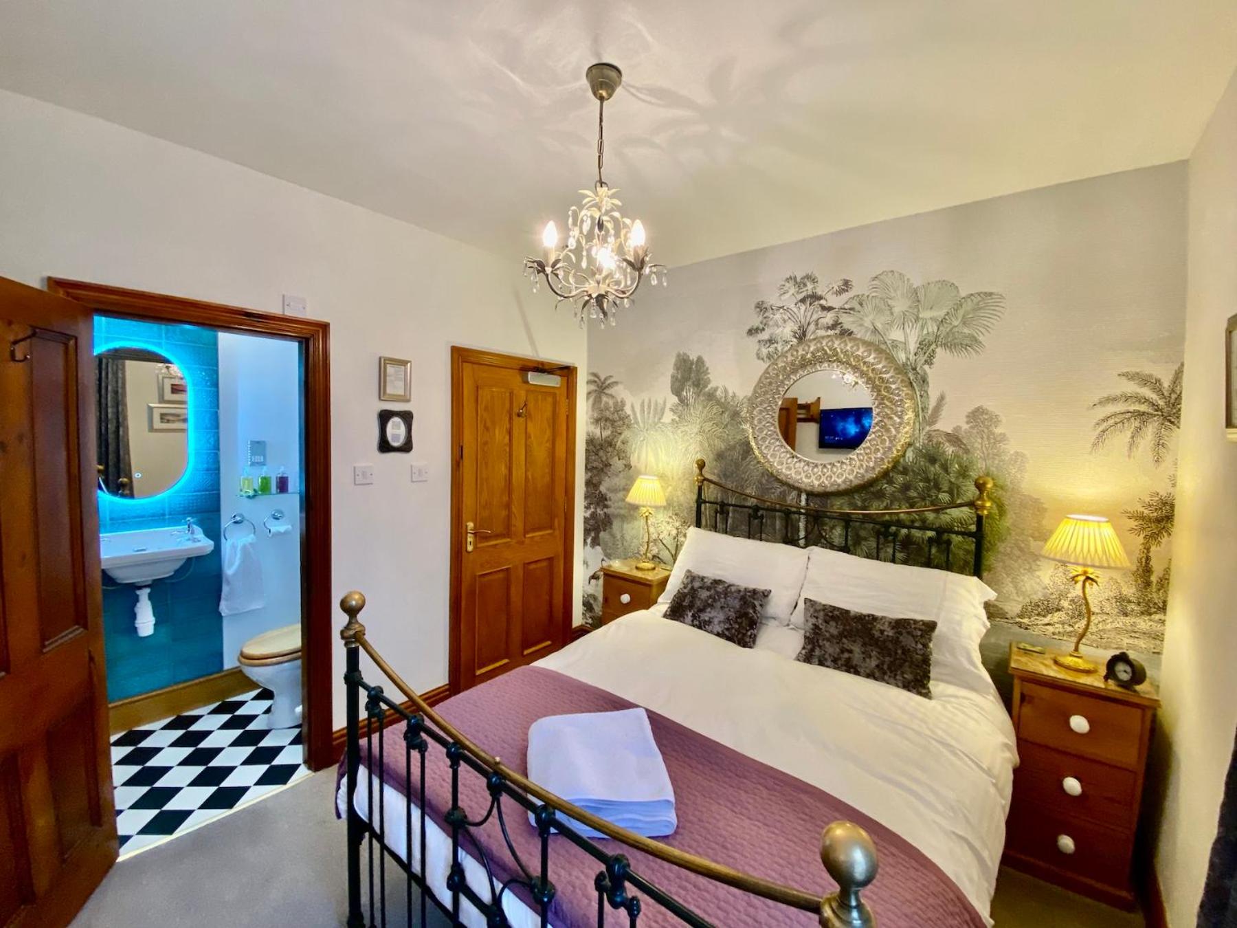 Standard Double Room photo 2