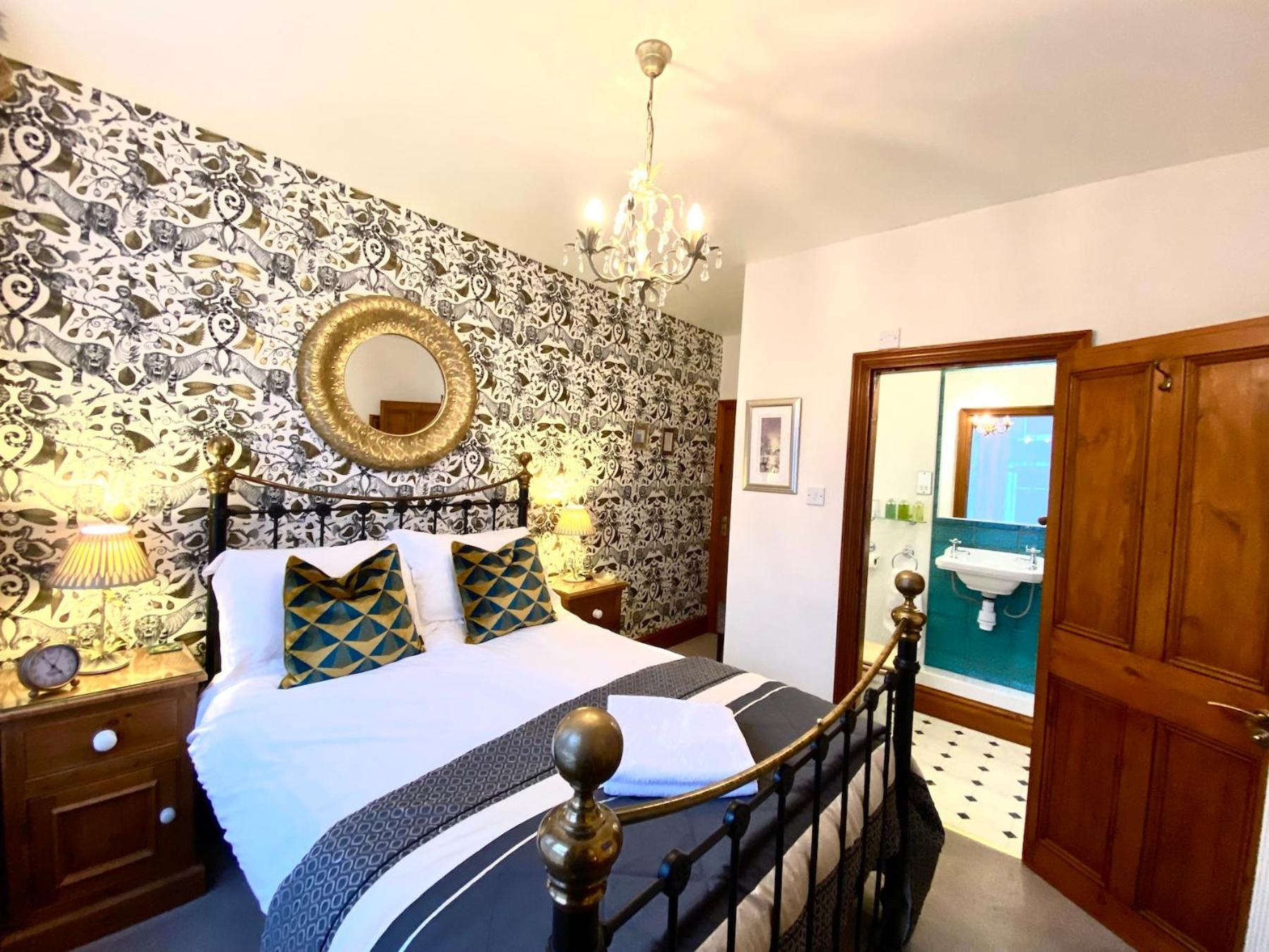Double Room photo 1