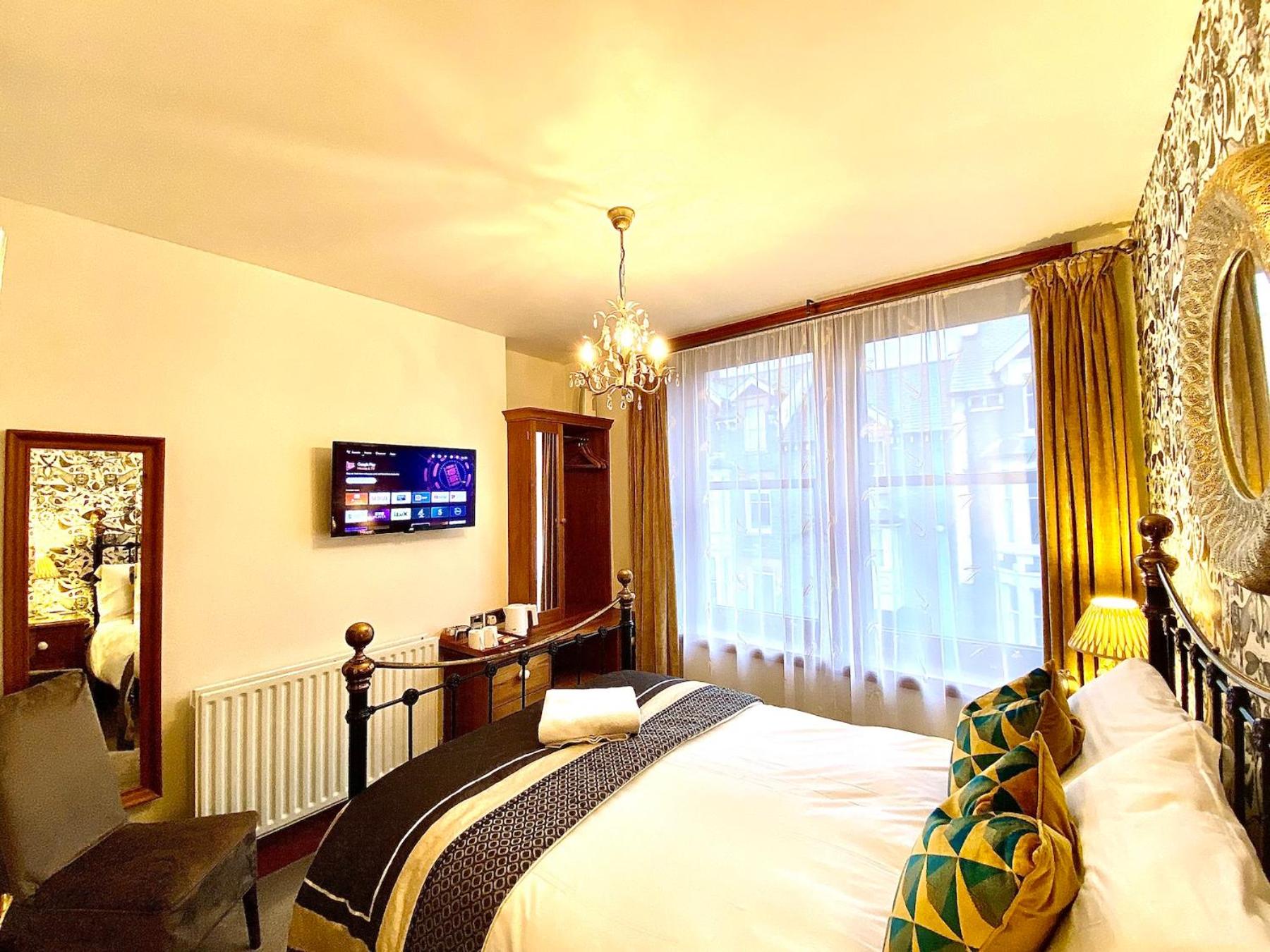 Double Room photo 2