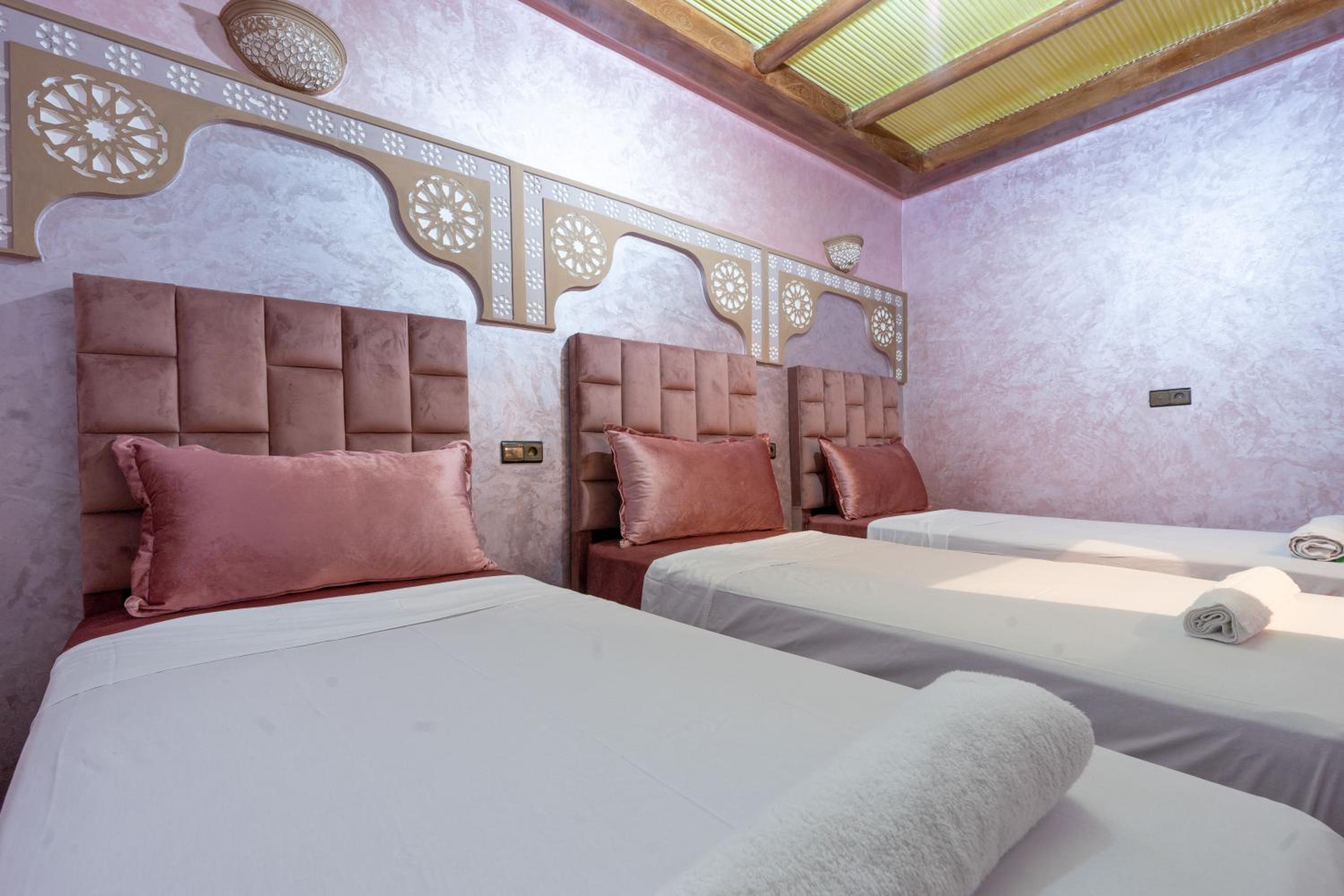 Triple Room photo 1