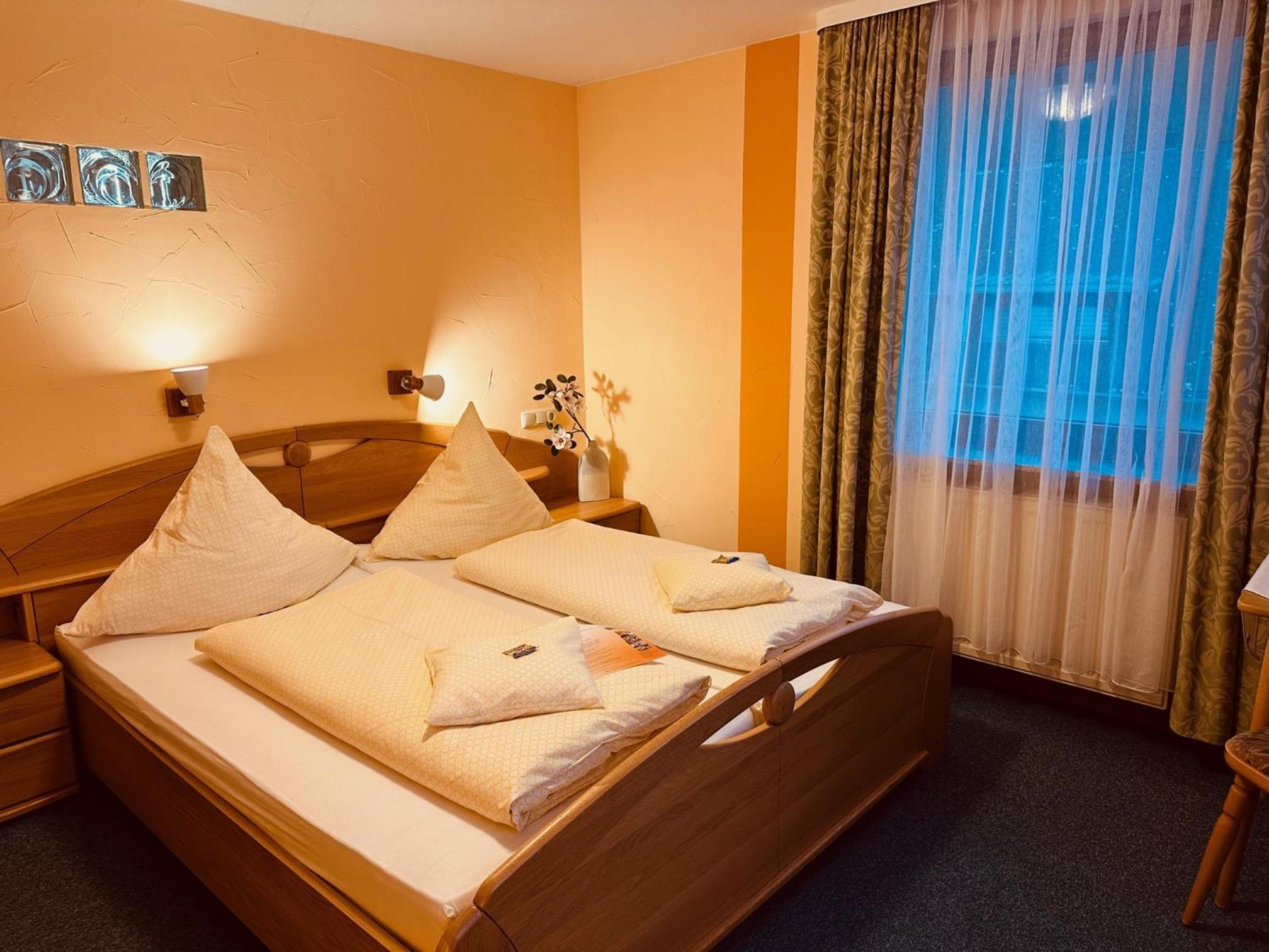 Double Room with view of Rhine river - Photo 6