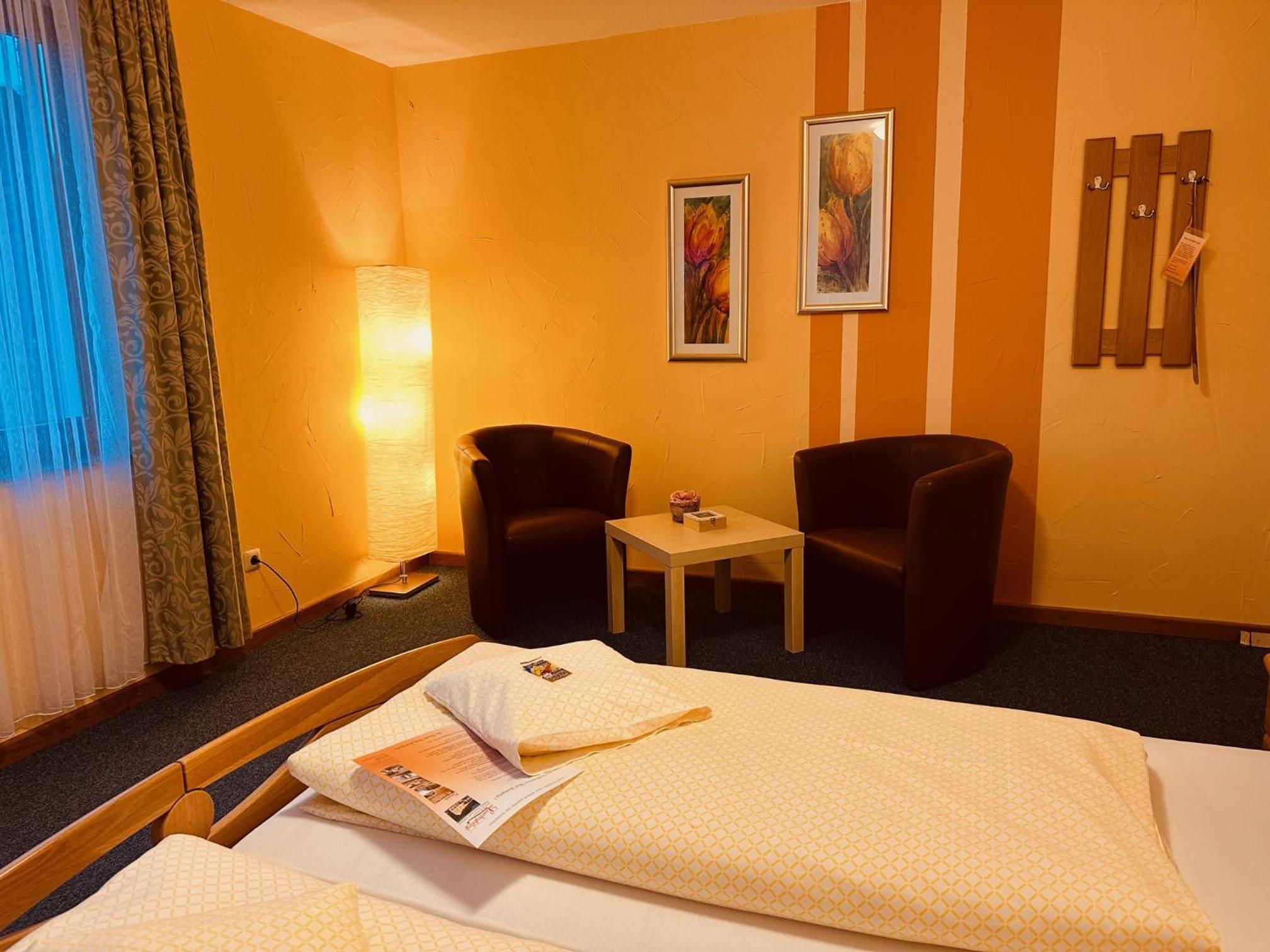 Double Room with view of Rhine river - Photo 5