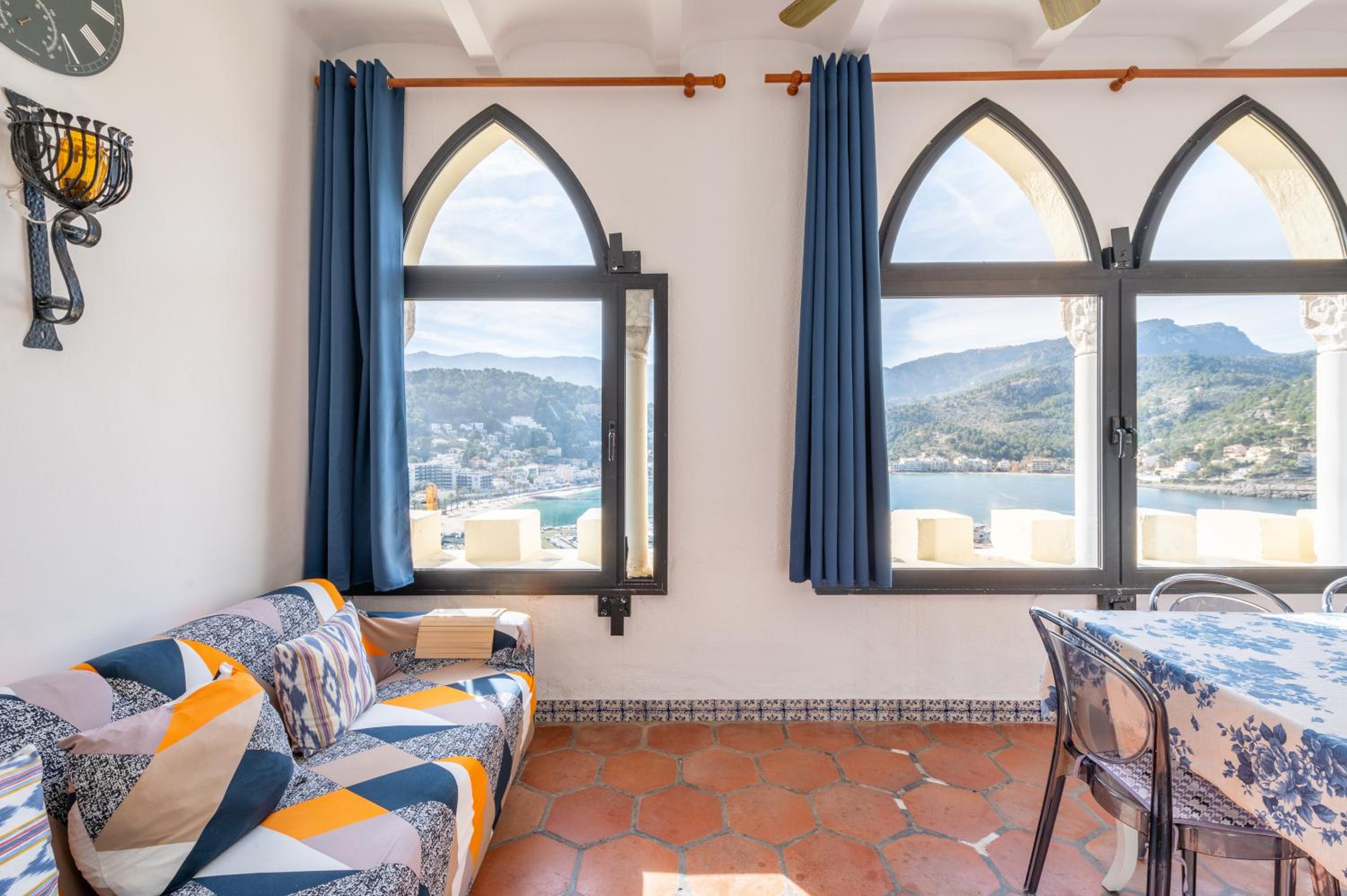 Apartamento Superior de Dos Habitaciones