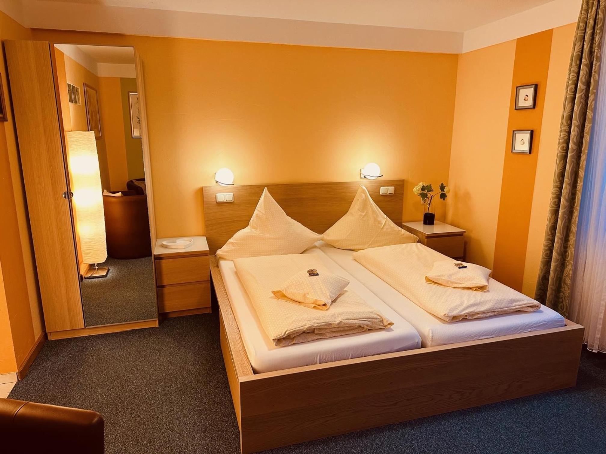 Double Room with view of Rhine river - Photo 8