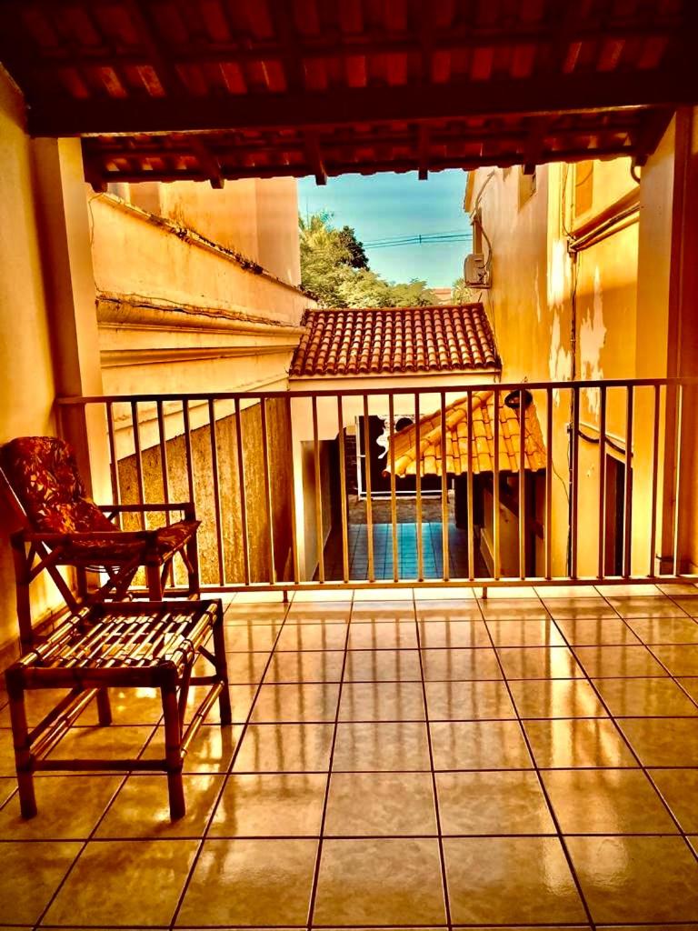 Suite with Balcony - Photo 2