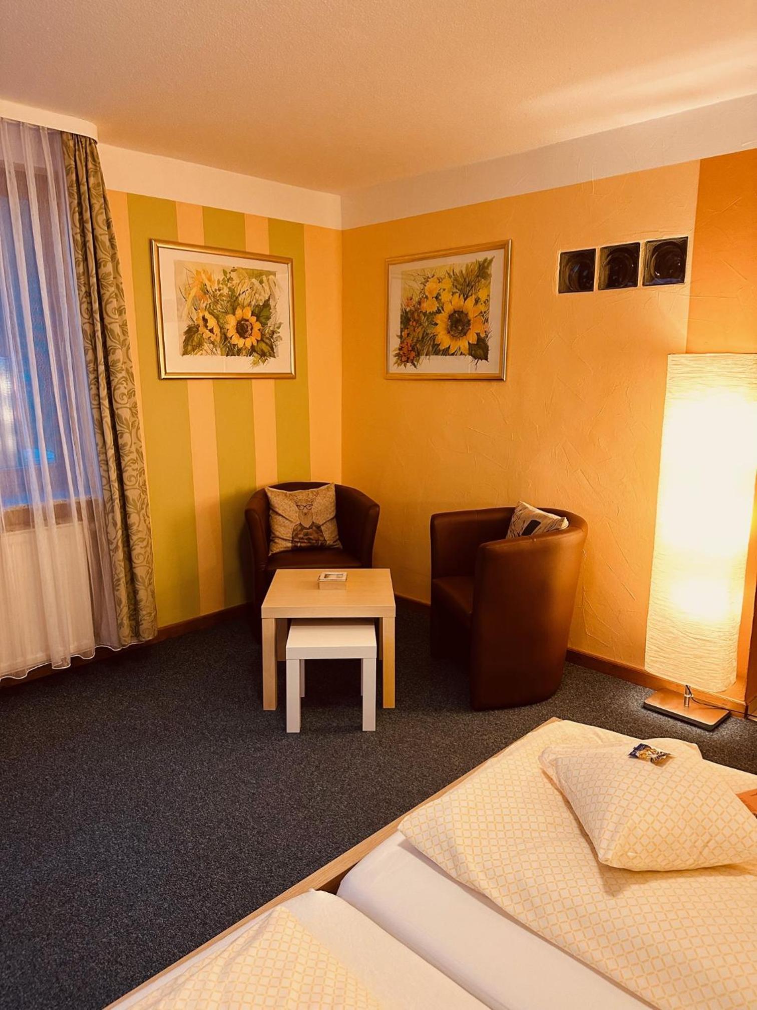 Double Room with view of Rhine river - Photo 3
