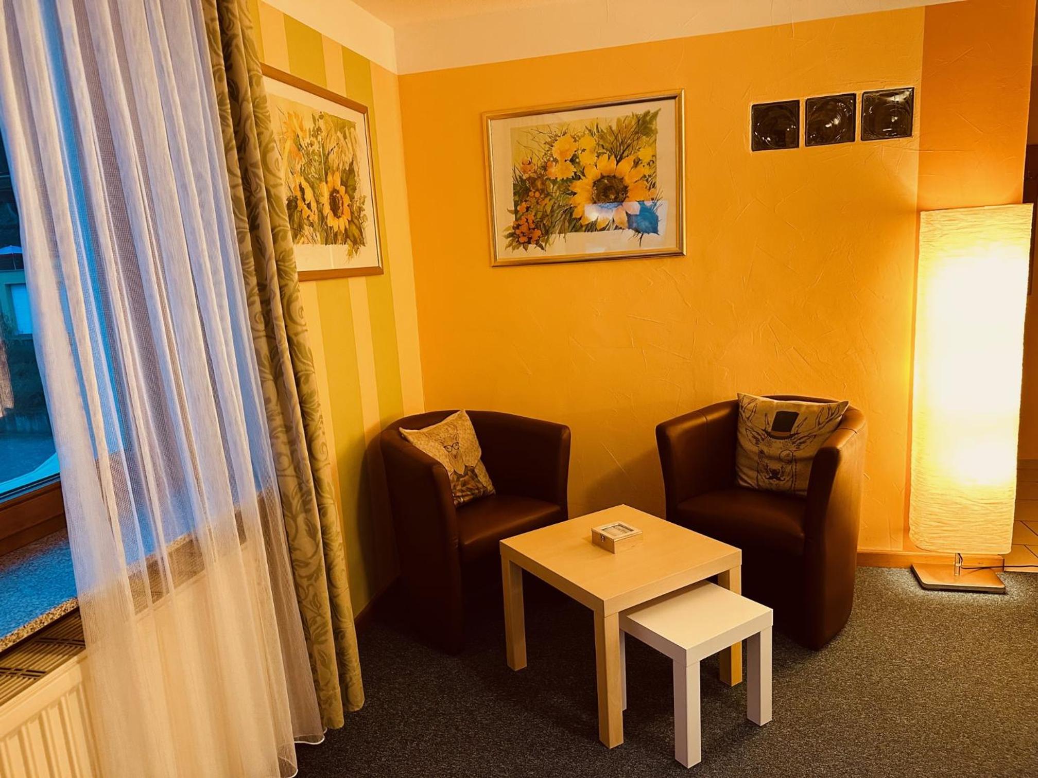 Double Room with view of Rhine river - Photo 2