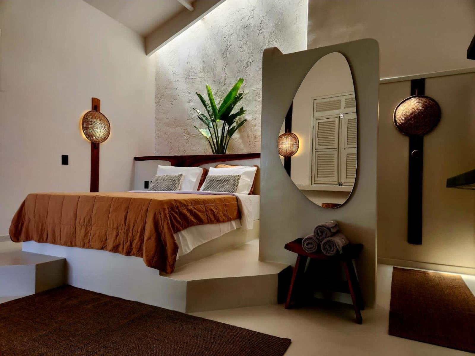 Junior Suite with Garden View photo 1