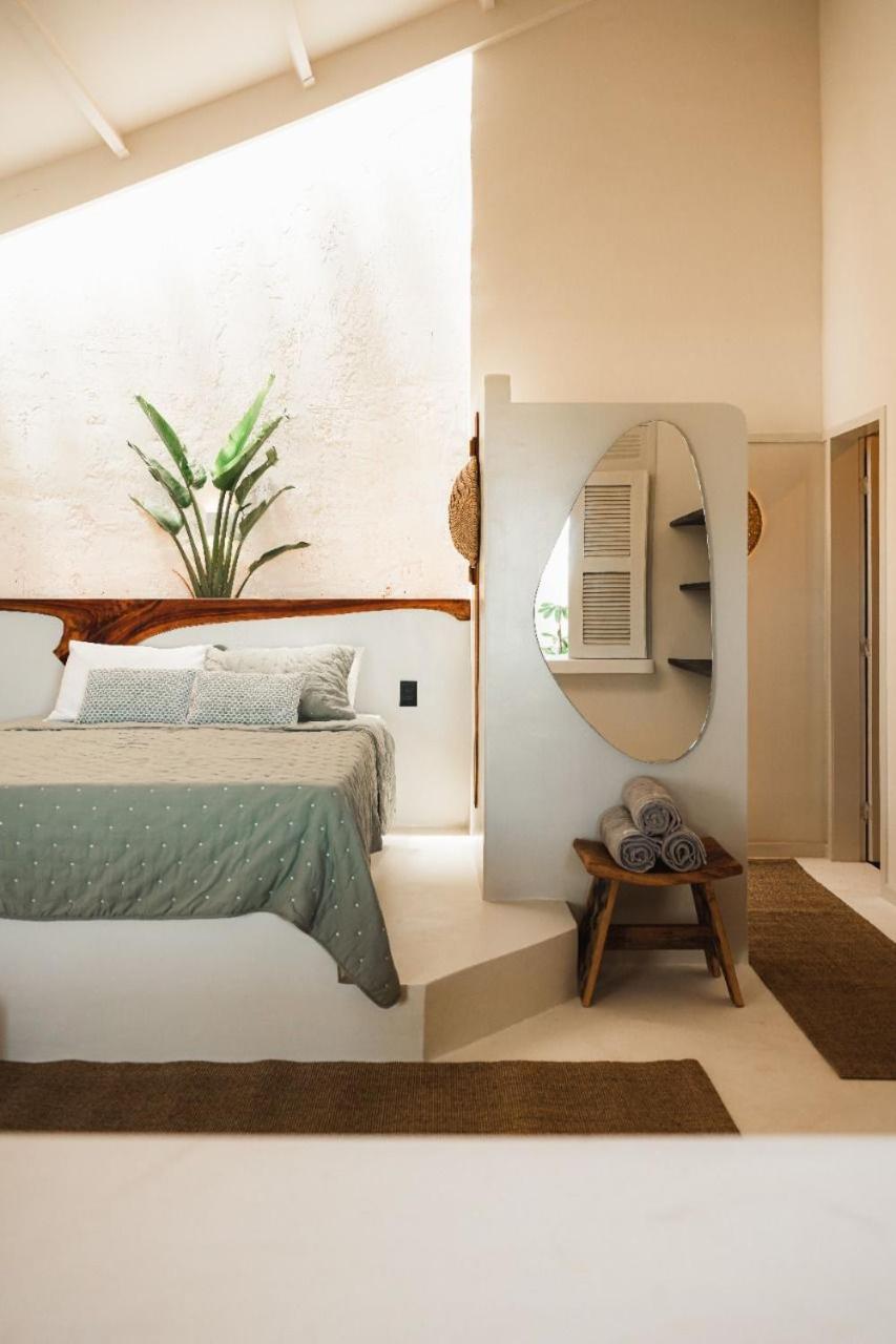 Junior Suite with Garden View photo 3