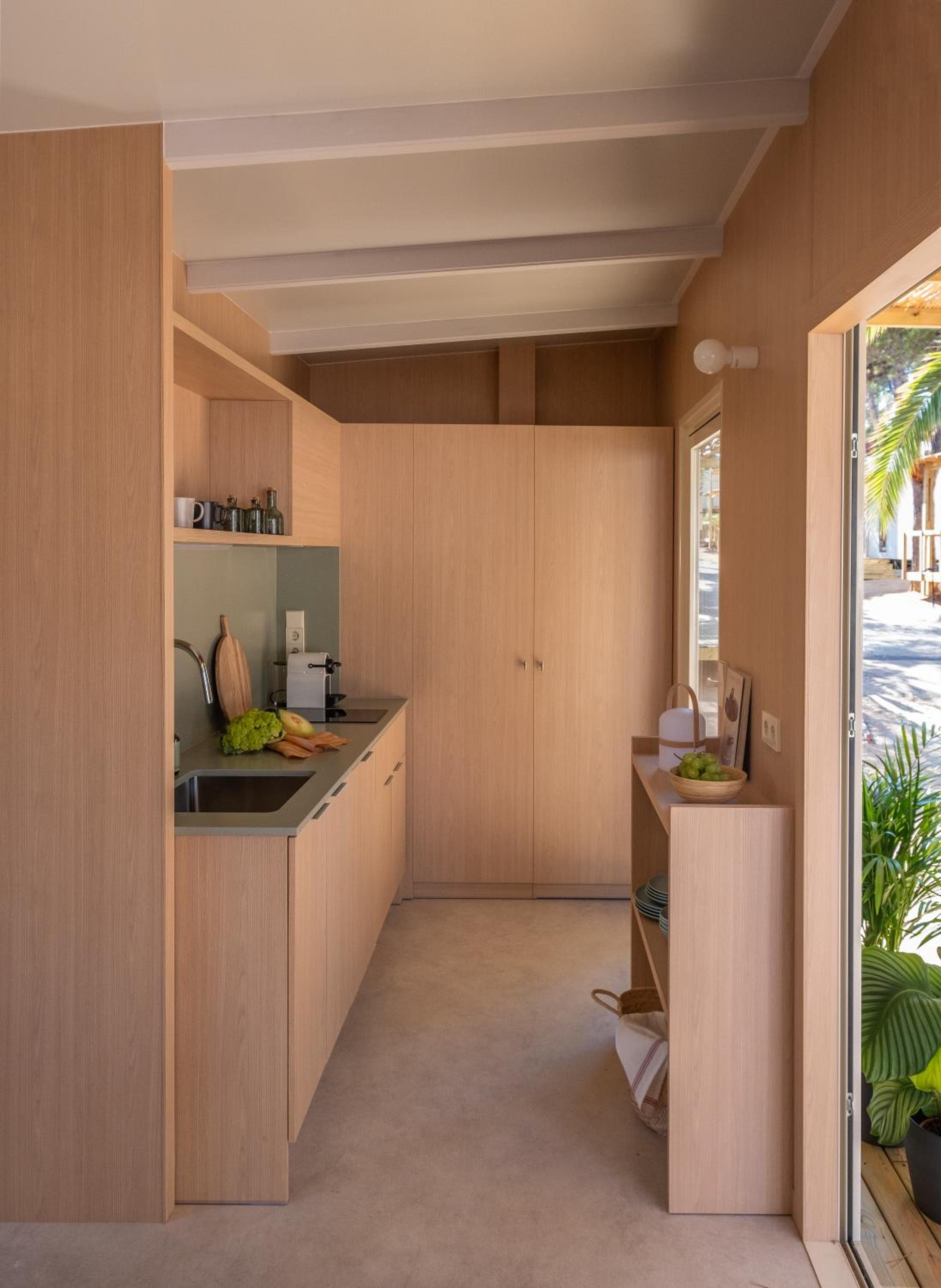 Mobile Home photo 2