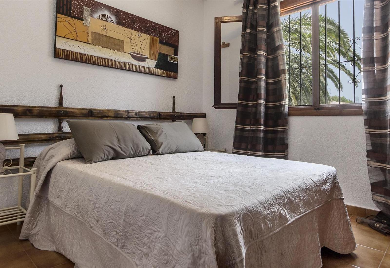 Casa de Vacaciones