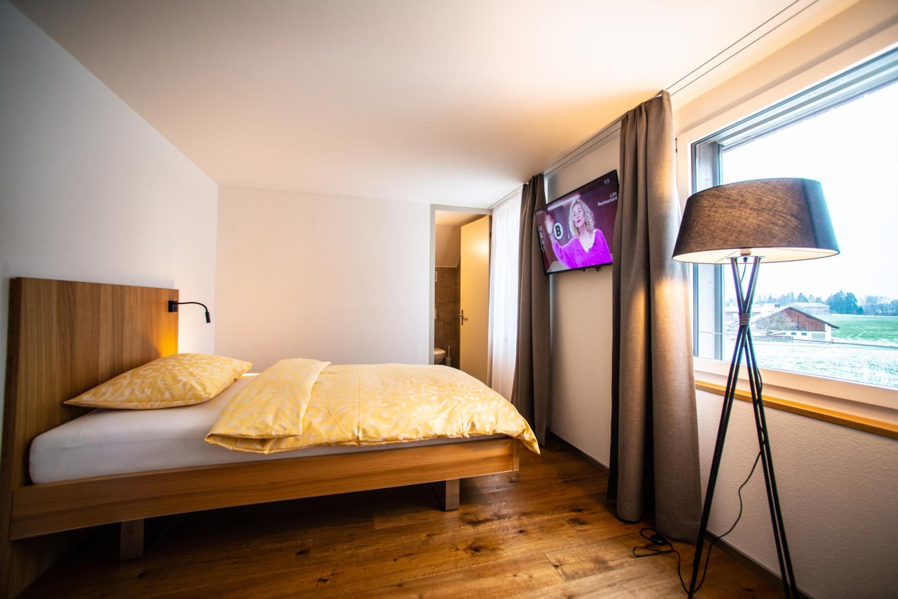 Large Single Room photo 1