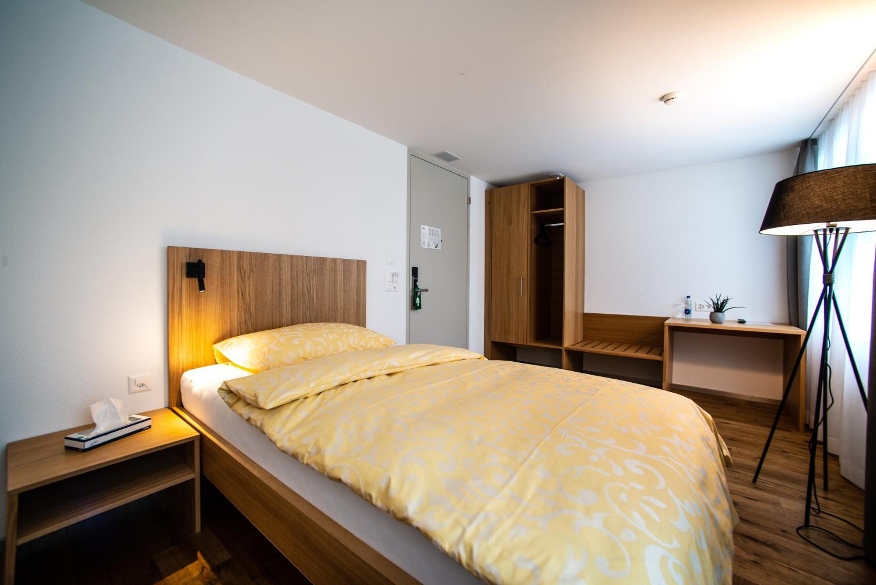 Large Single Room photo 2