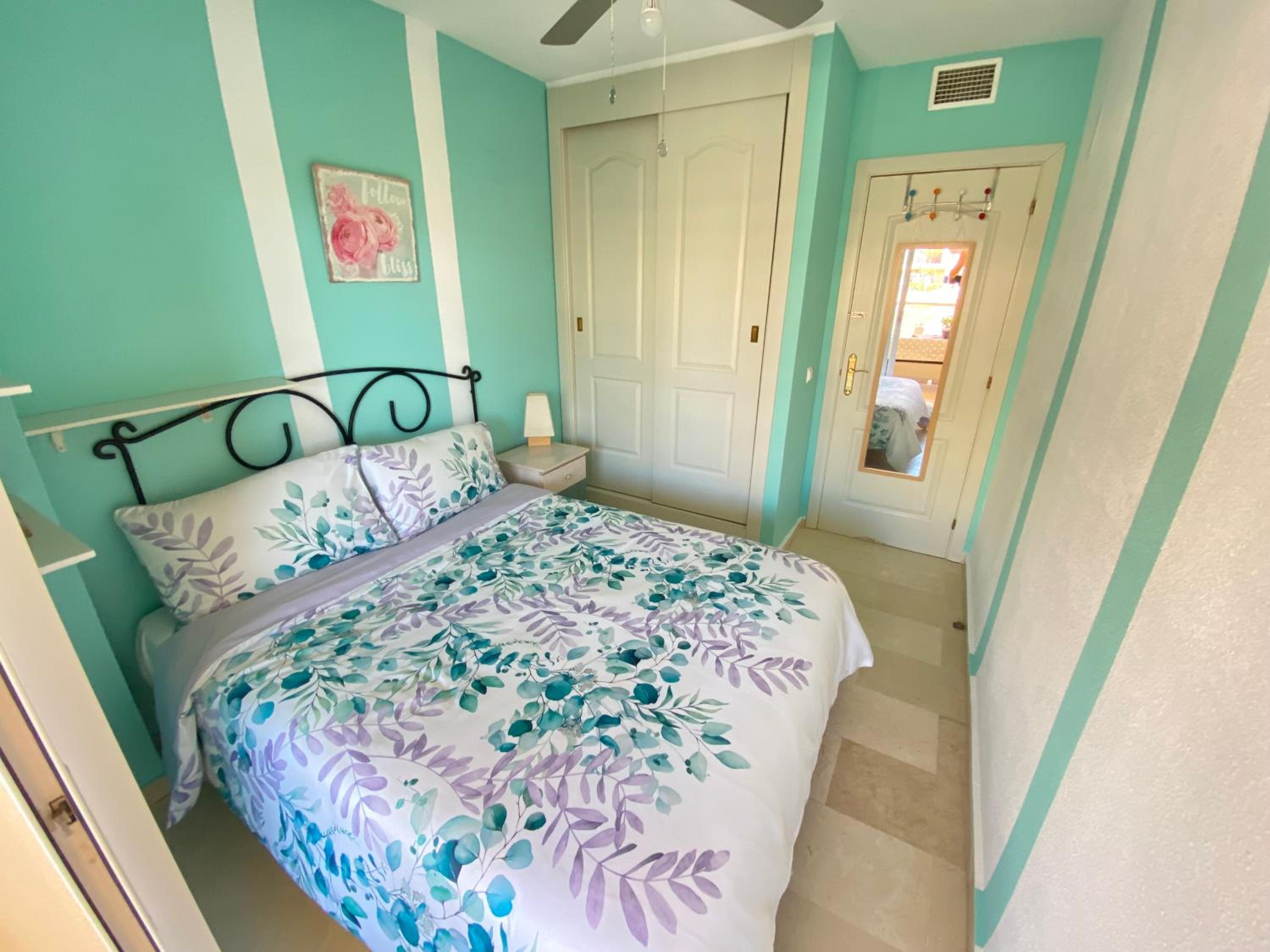 Habitación Queen con Balcón