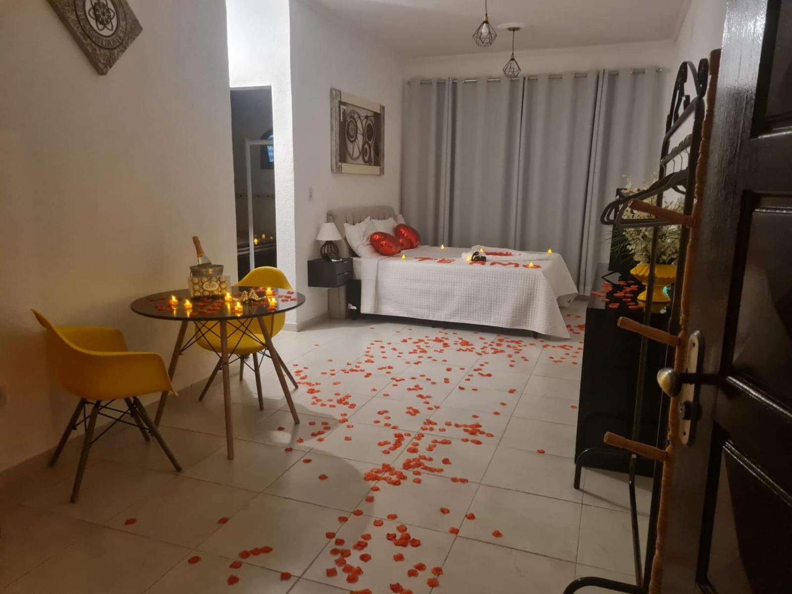 Double Room with Spa Bath
