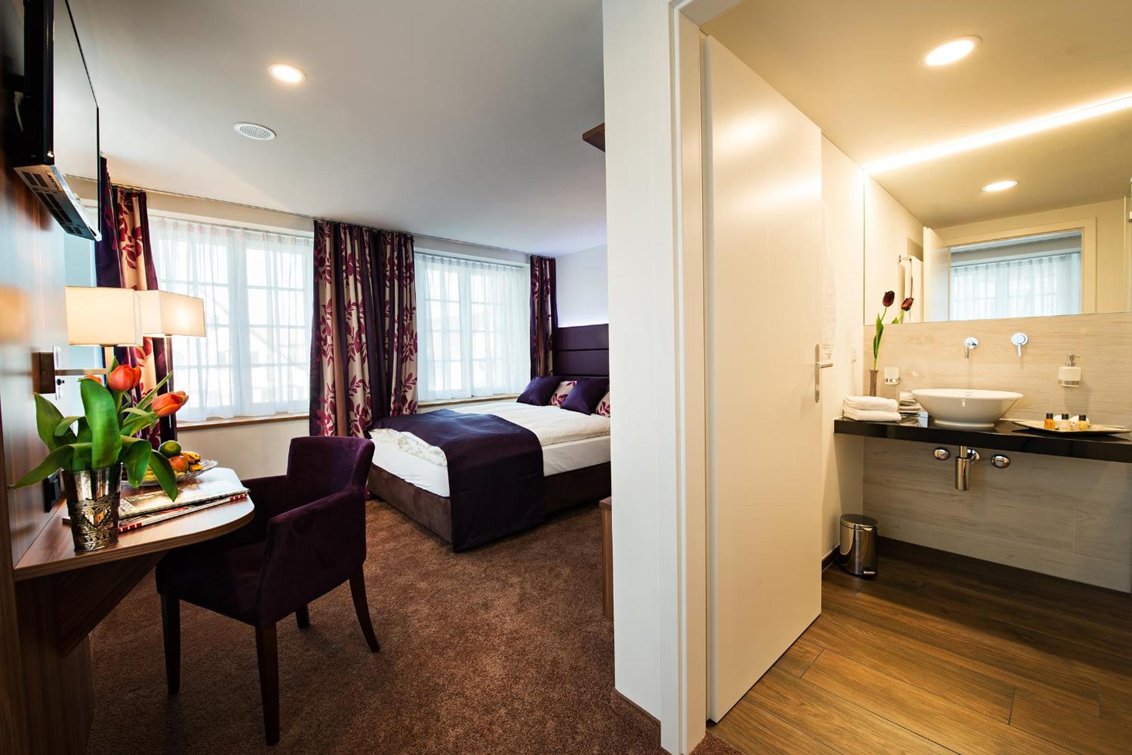 Classic Double Room photo 3