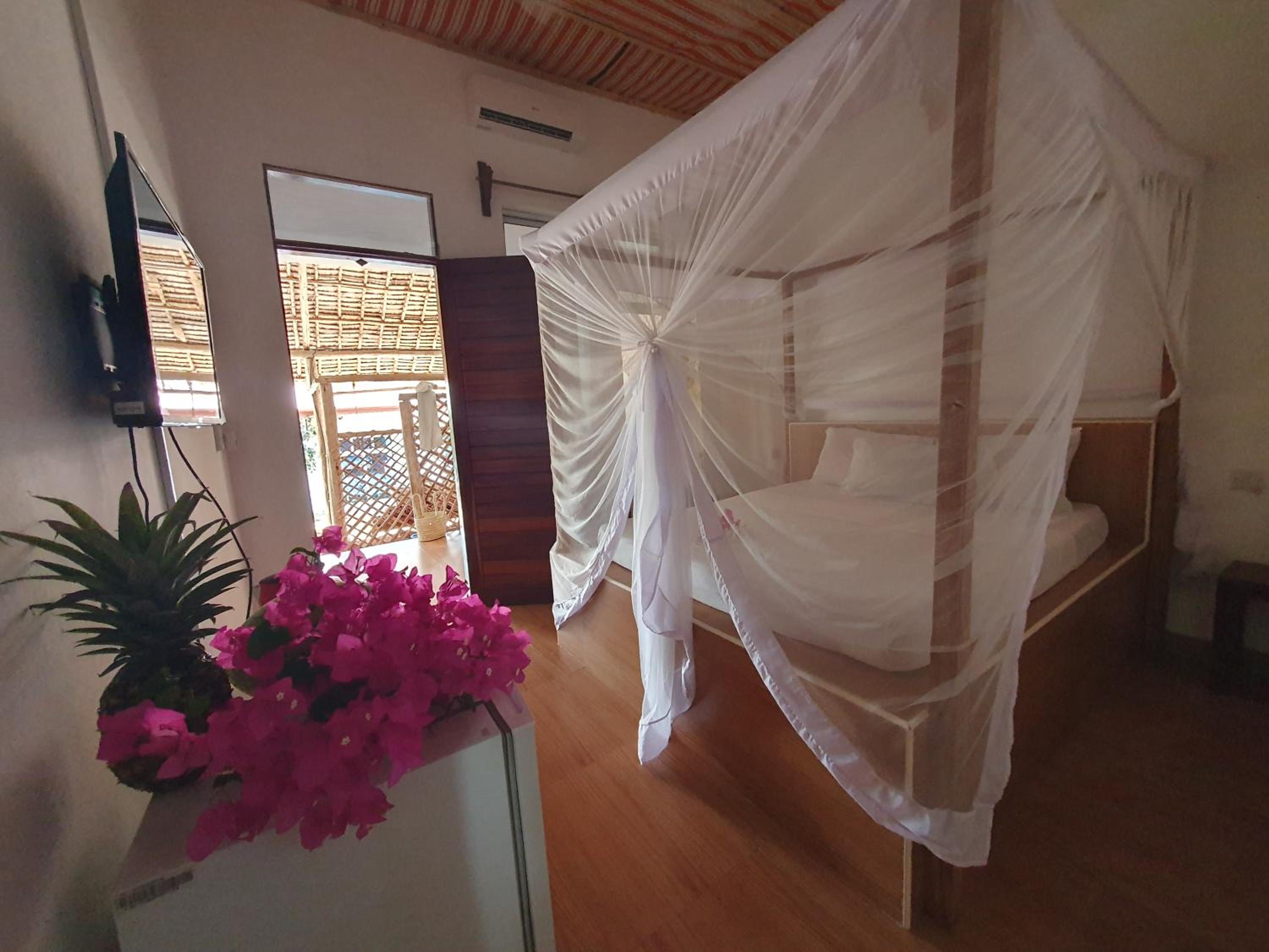 Deluxe Double Room - Photo 7
