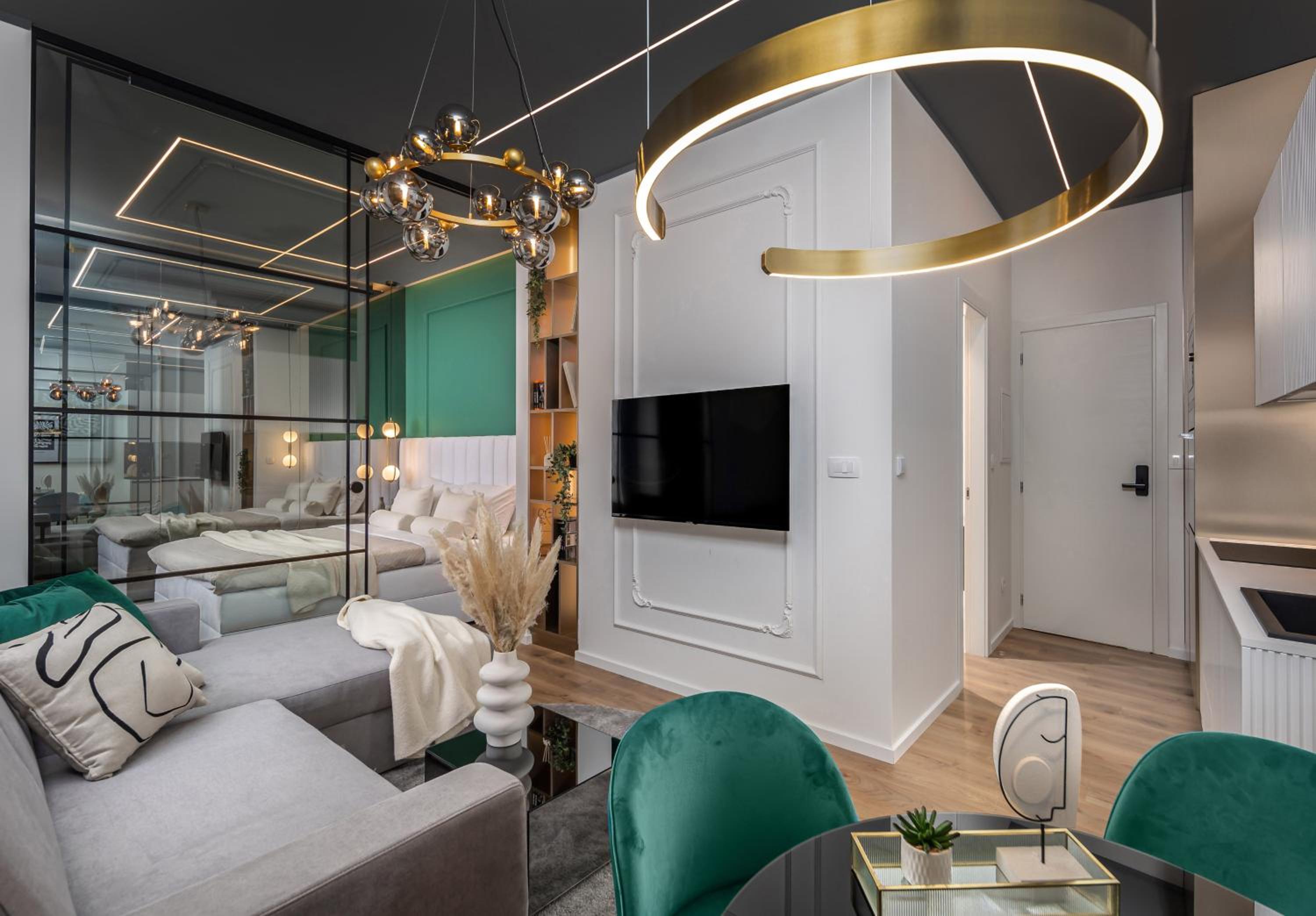 Superior Apartment