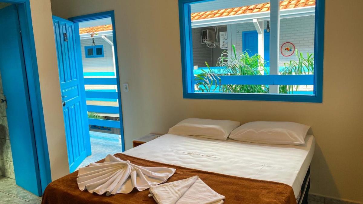 Double Room - Photo 4