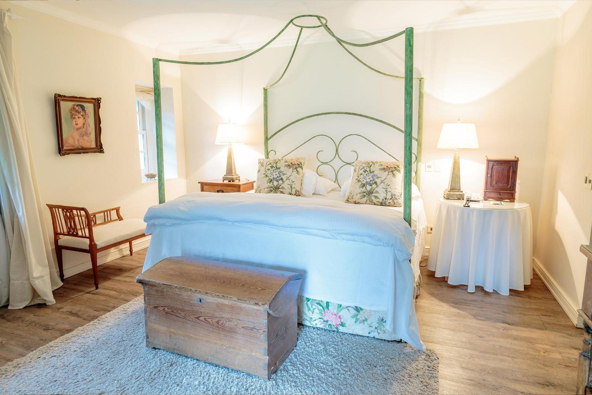 Superior Suite